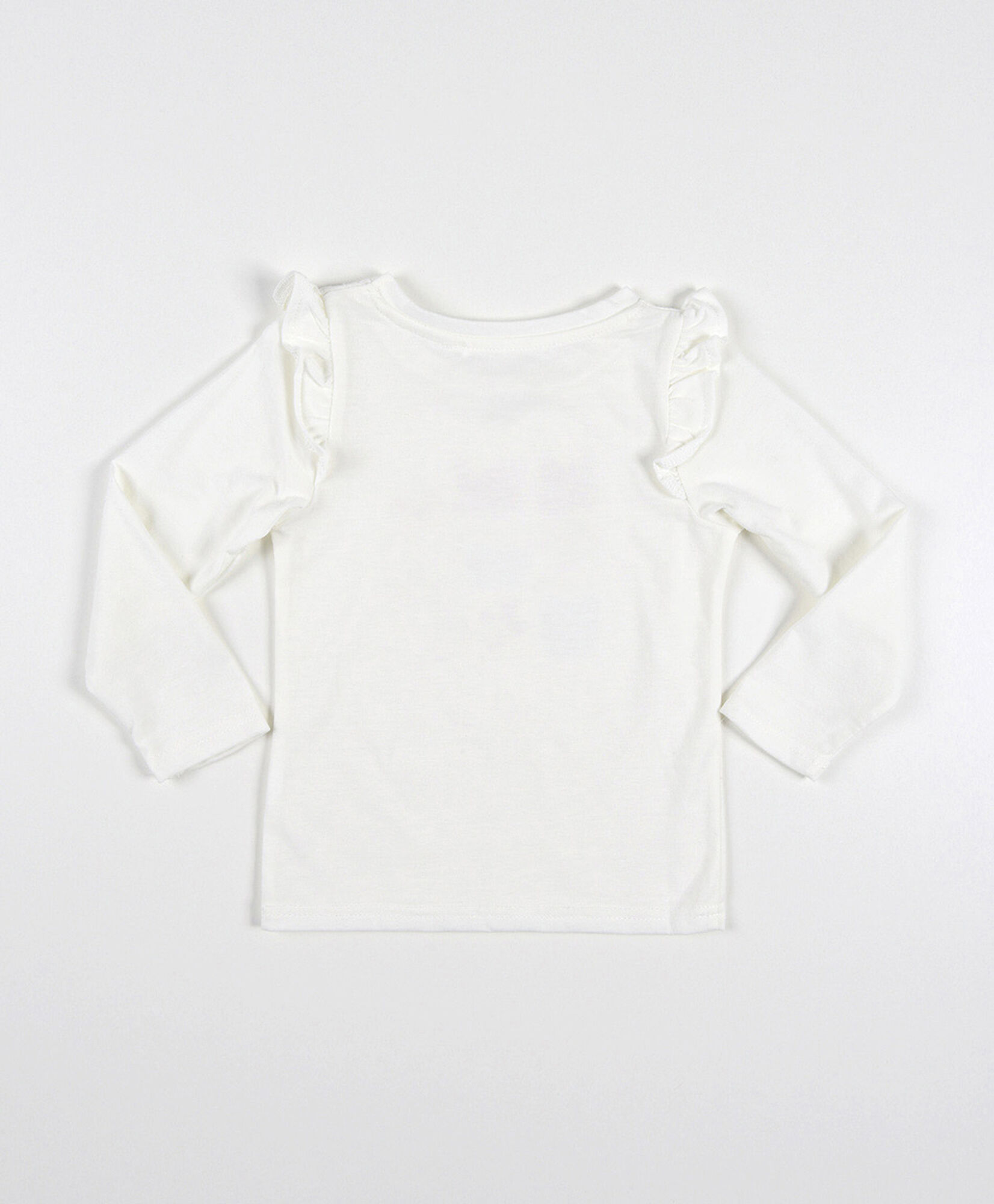 Polera bebé gatos y vuelos Polera bebé gatos y vuelos