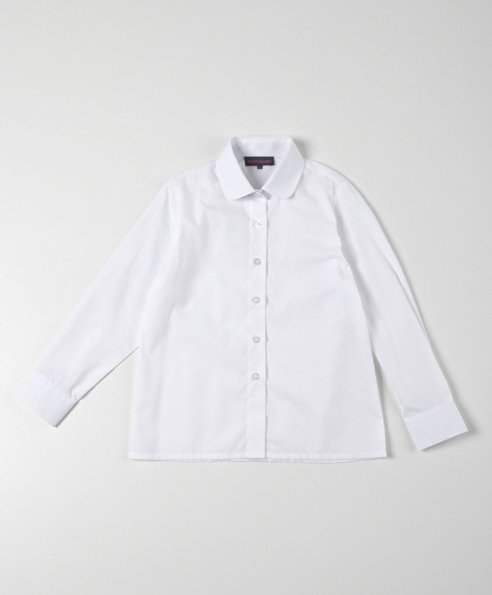 Blusa escolar niña Blusa escolar niña