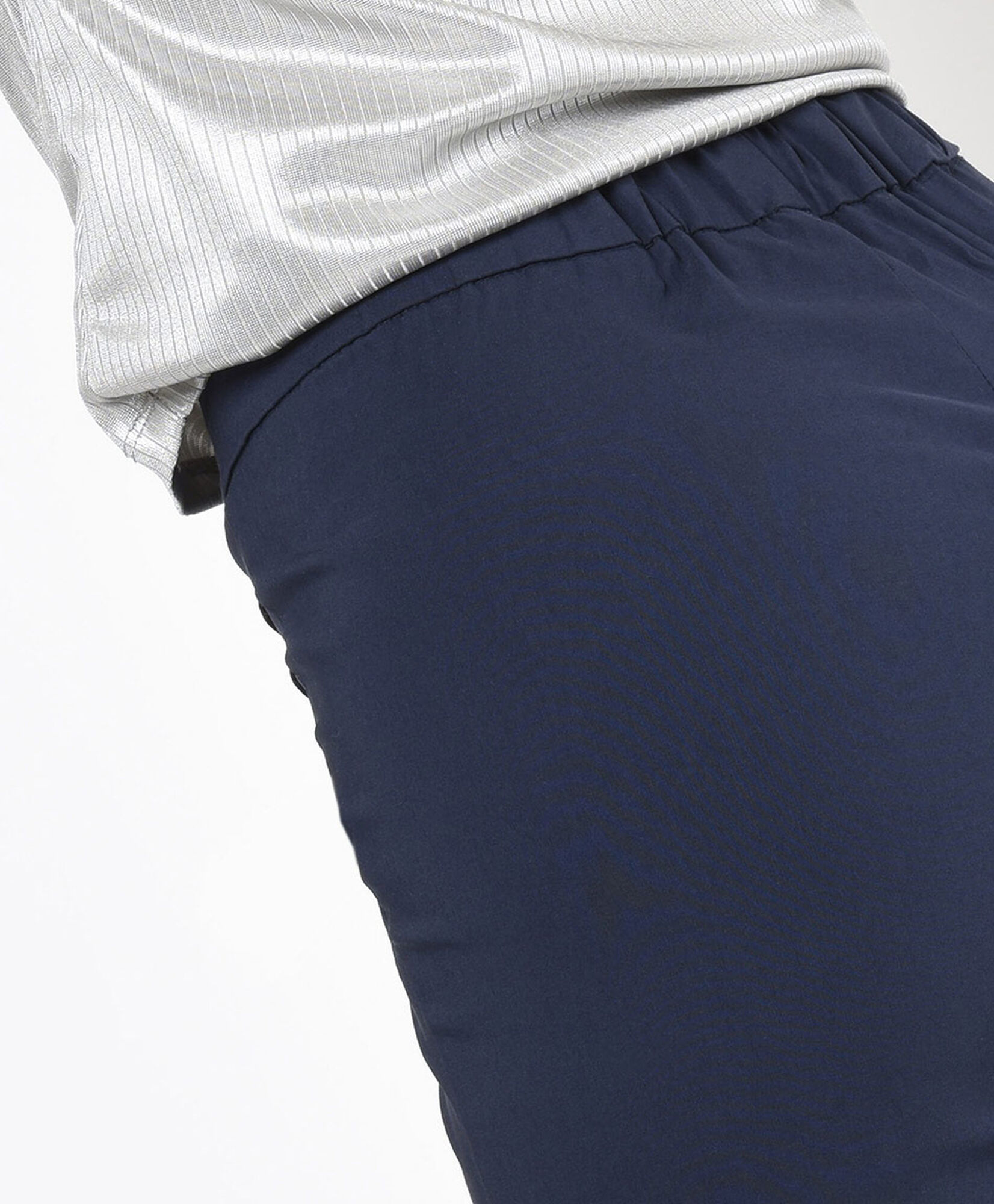 Pantalón mujer tachitas skinny fit Pantalón mujer tachitas skinny fit