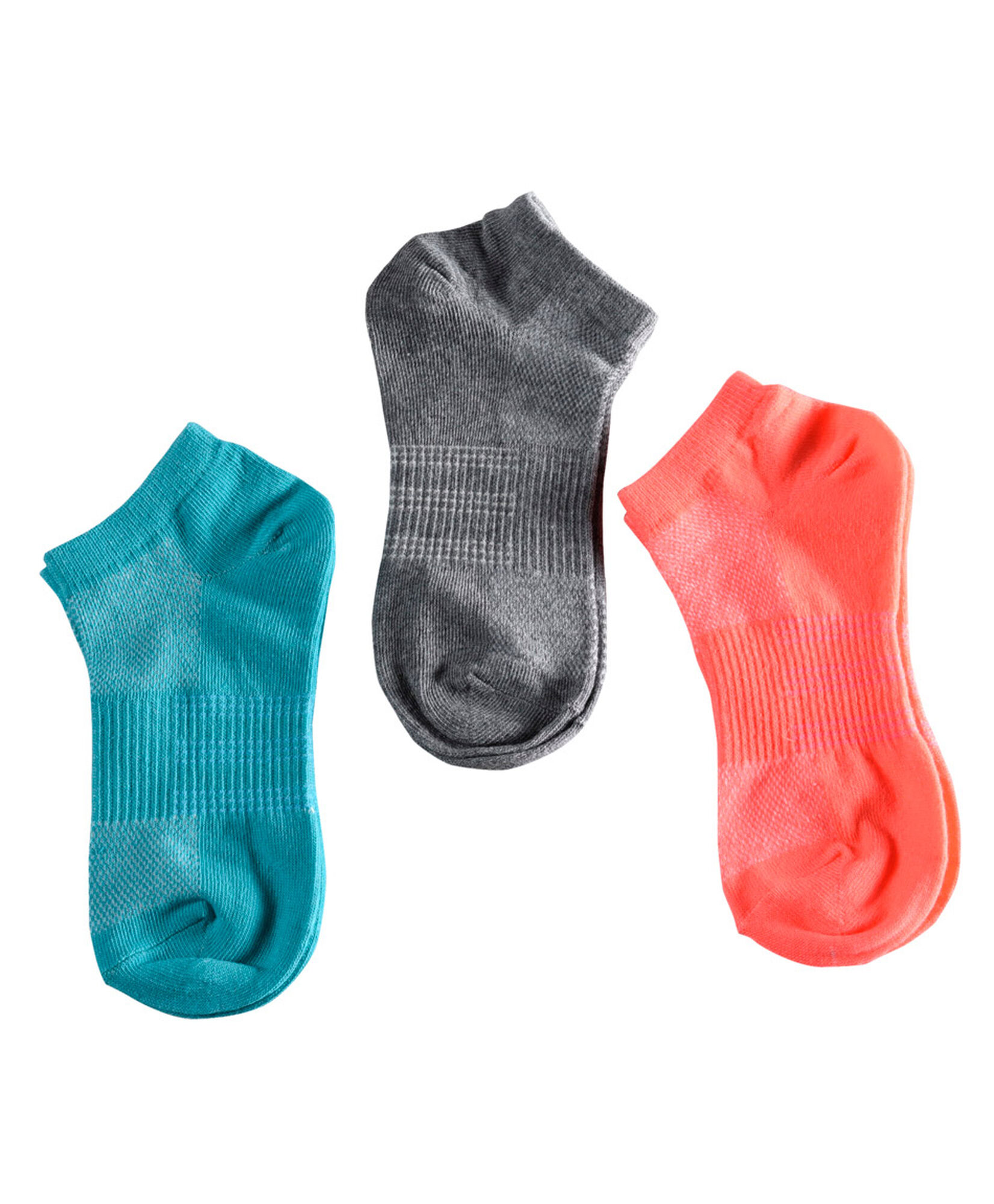 Pack 3 calcetines mujer colores Pack 3 calcetines mujer colores