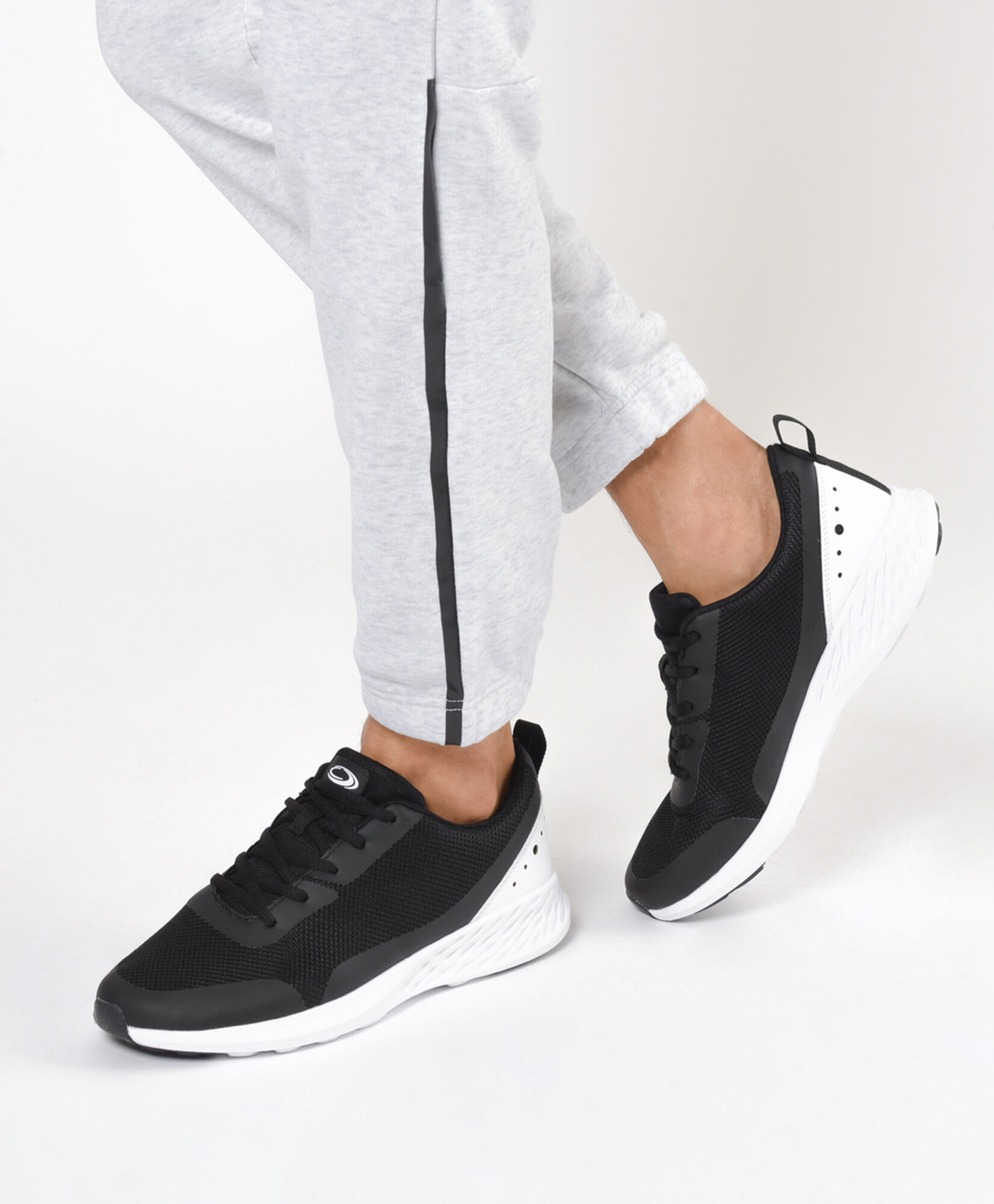 Zapatilla deportiva hombre malla Zapatilla deportiva hombre malla