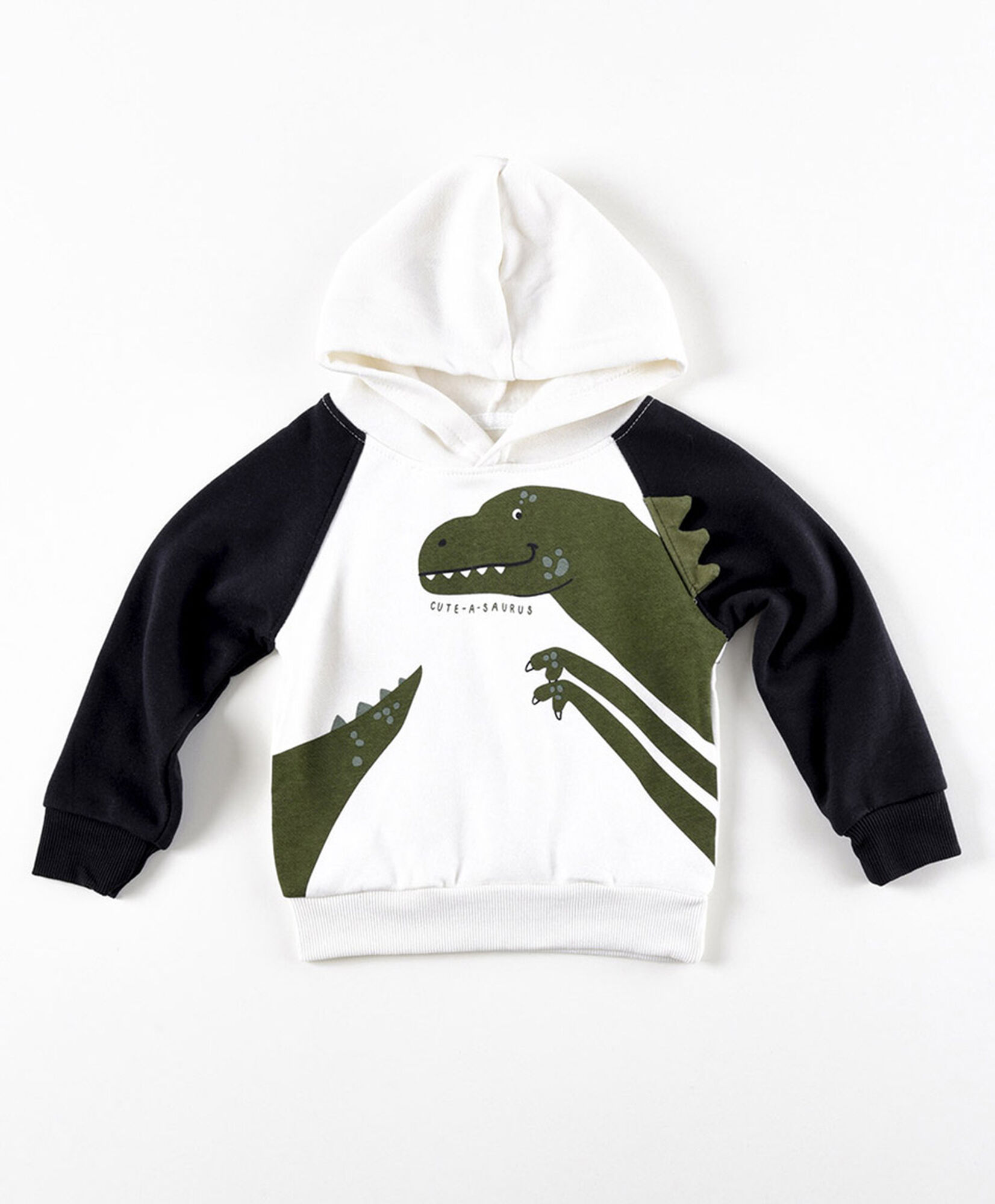 Polerón bebé estampado dinosaurio Polerón bebé estampado dinosaurio