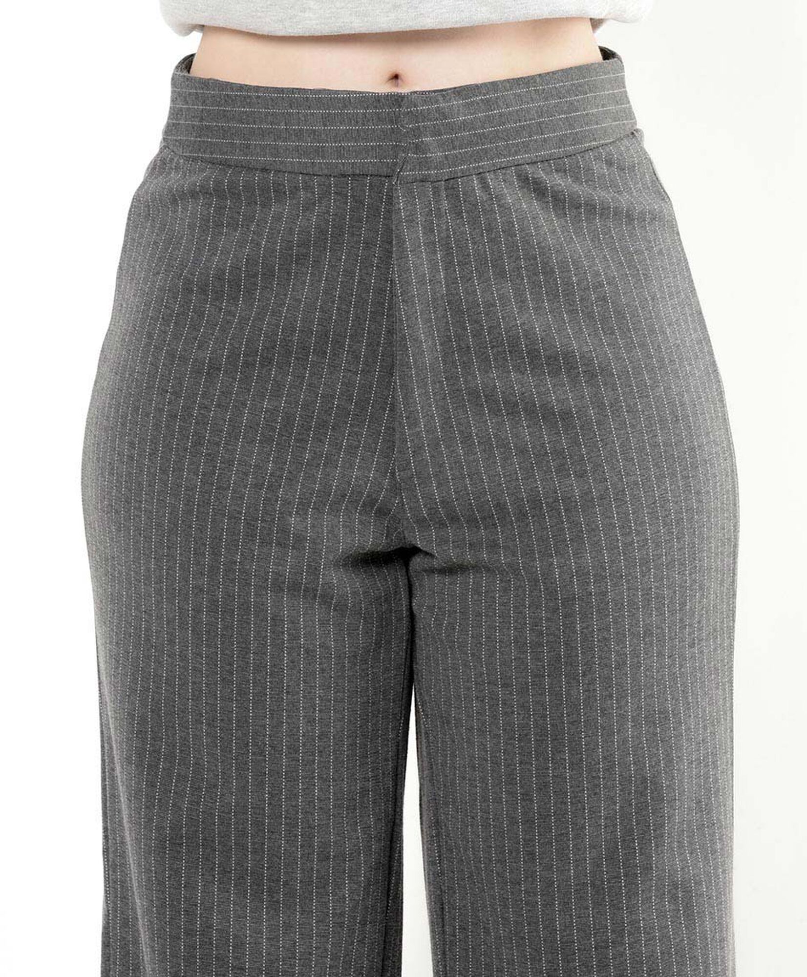 Pantalón mujer líneas Pantalón mujer líneas