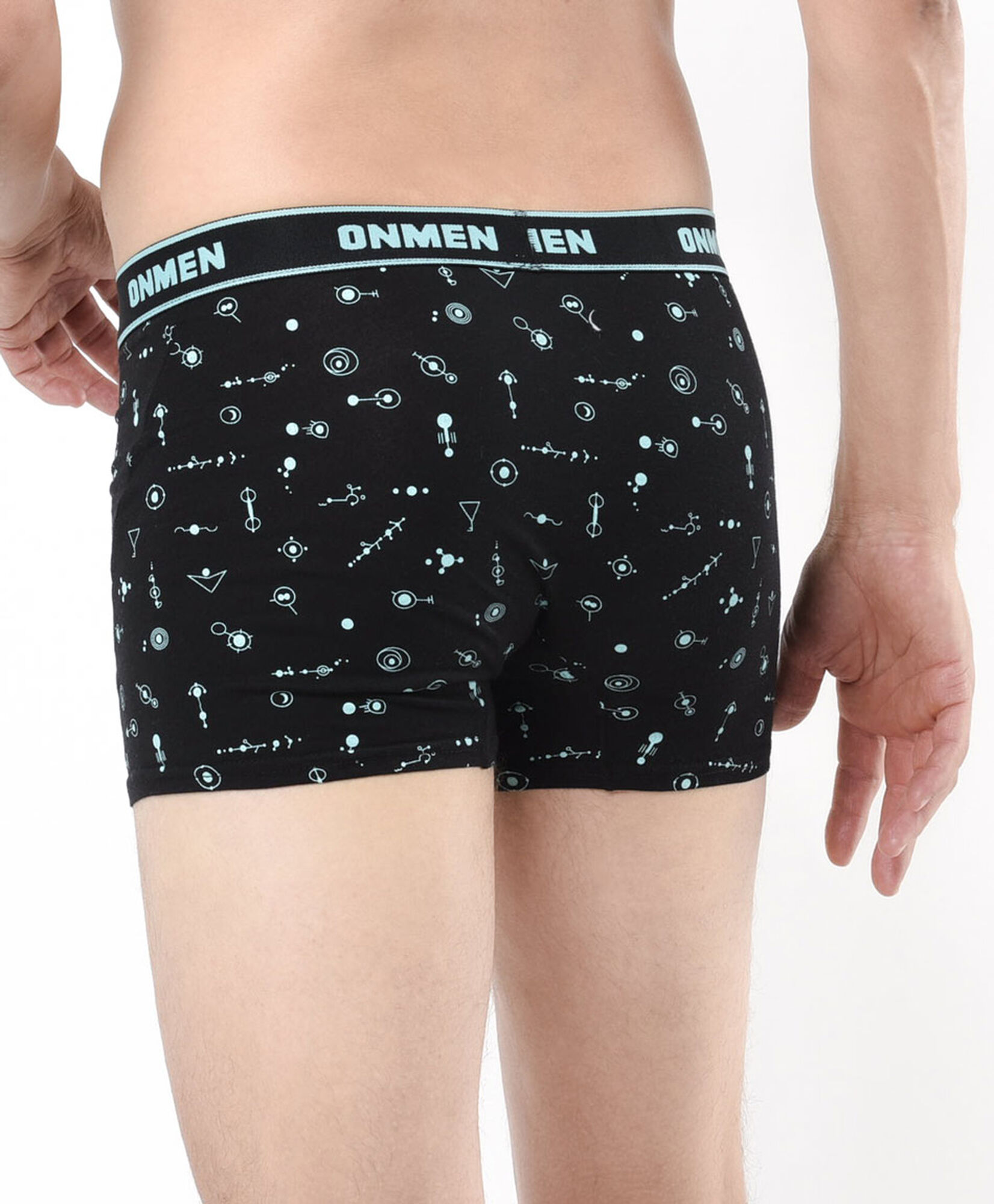 Pack 2 boxer hombre diseños Pack 2 boxer hombre diseños