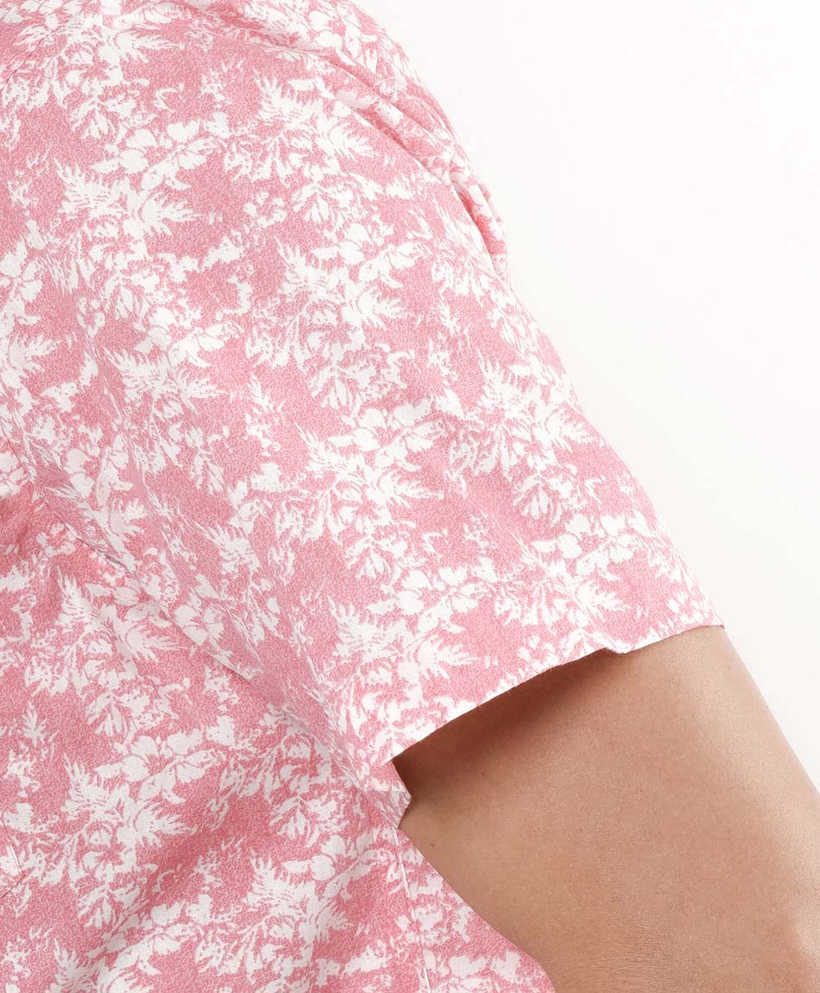 Camisa hombre flores Camisa hombre flores