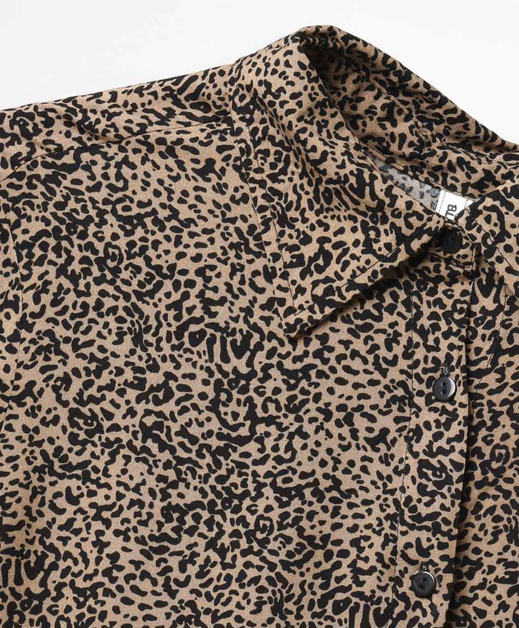 Blusa mujer estampada Blusa mujer estampada