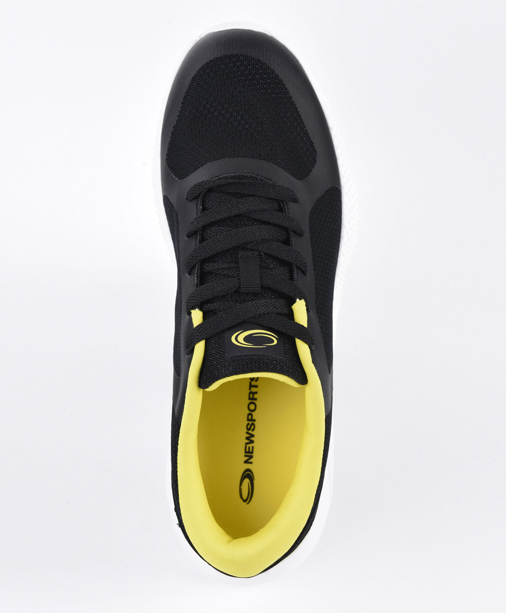 Zapatilla deportiva hombre bicolor Zapatilla deportiva hombre bicolor