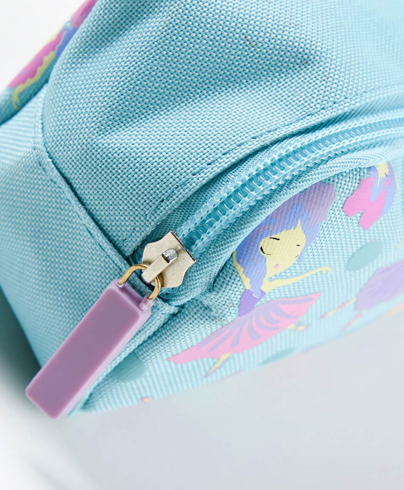 Pack mochila escolar bailarinas Pack mochila escolar bailarinas