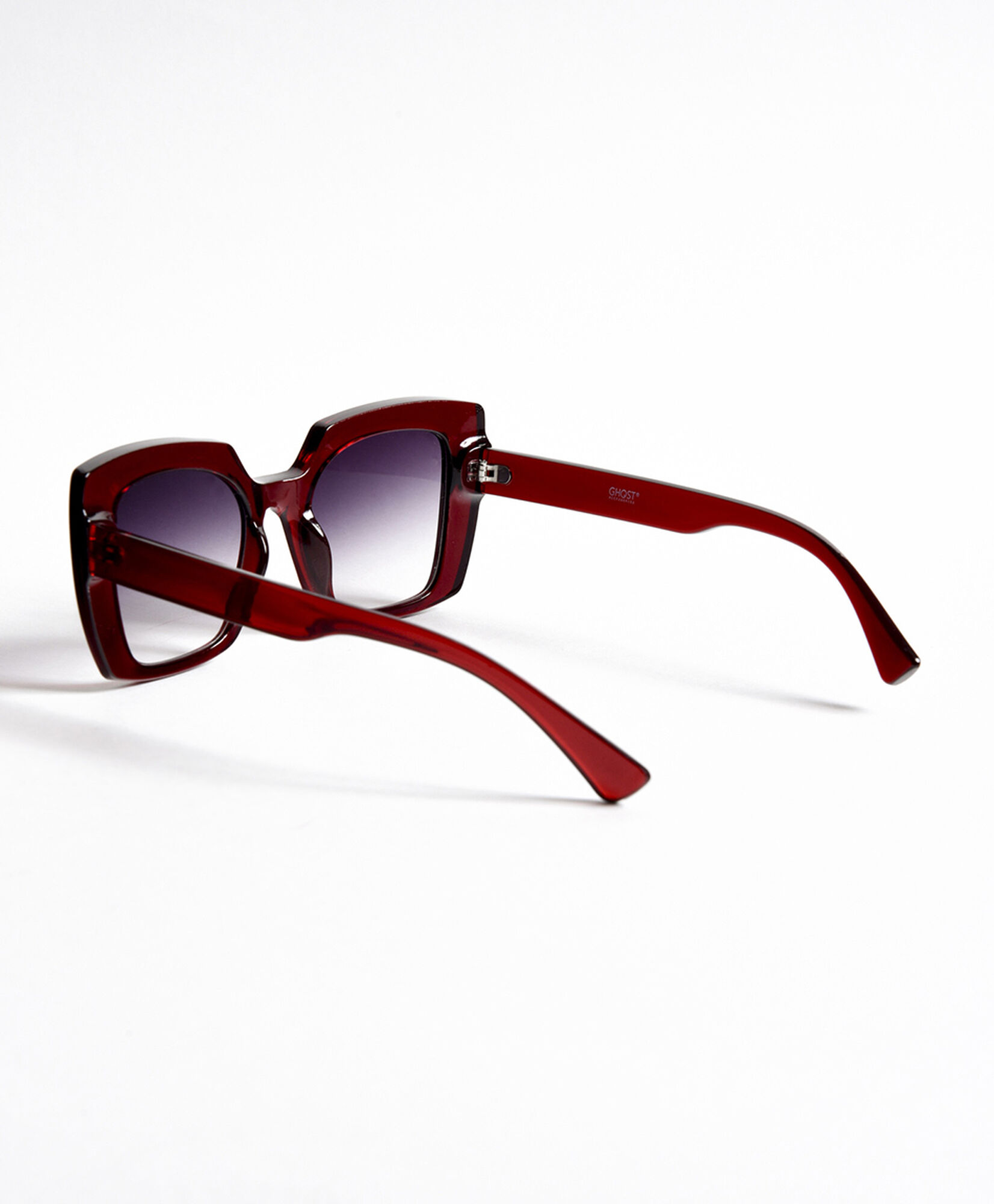 Lentes mujer cuadrados rojos Lentes mujer cuadrados rojos