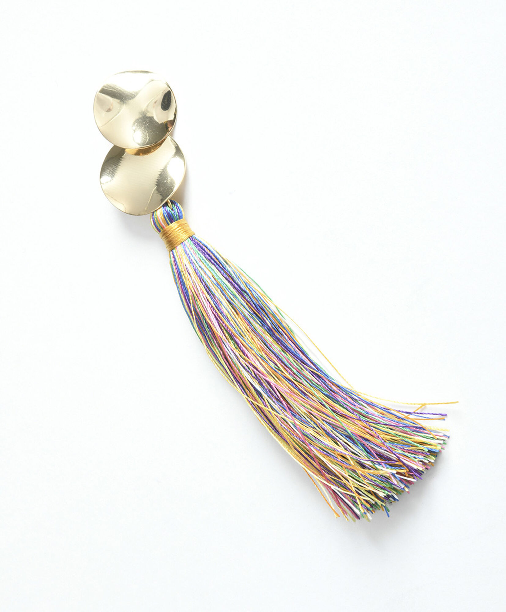 Aros mujer hilos Aros mujer hilos