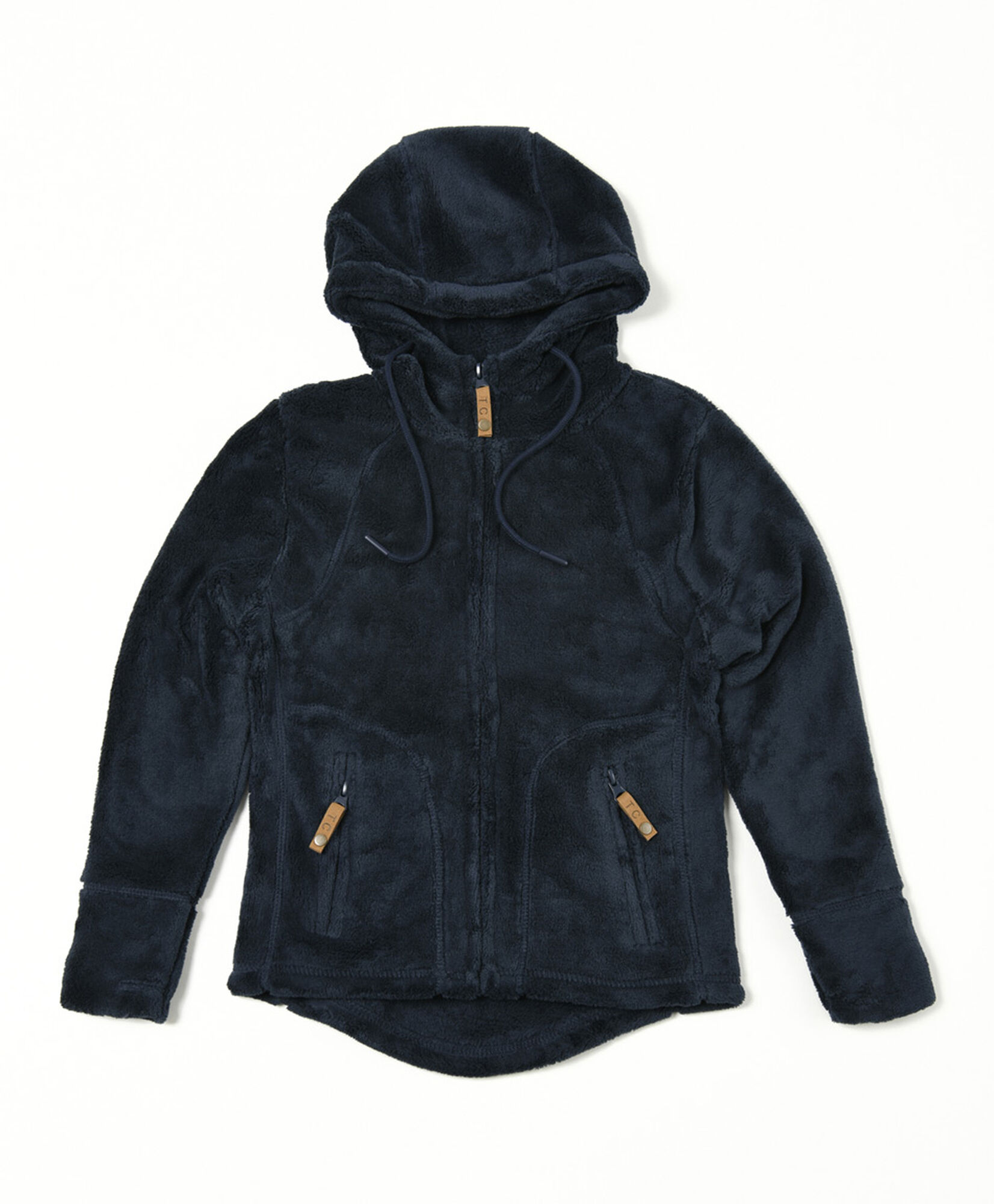 Polerón escolar pelitos cuello alto Polerón escolar pelitos cuello alto
