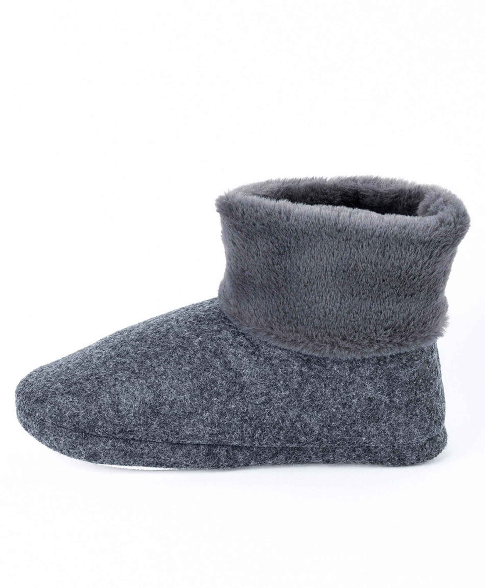 Pantufla mujer polar mix Pantufla mujer polar mix