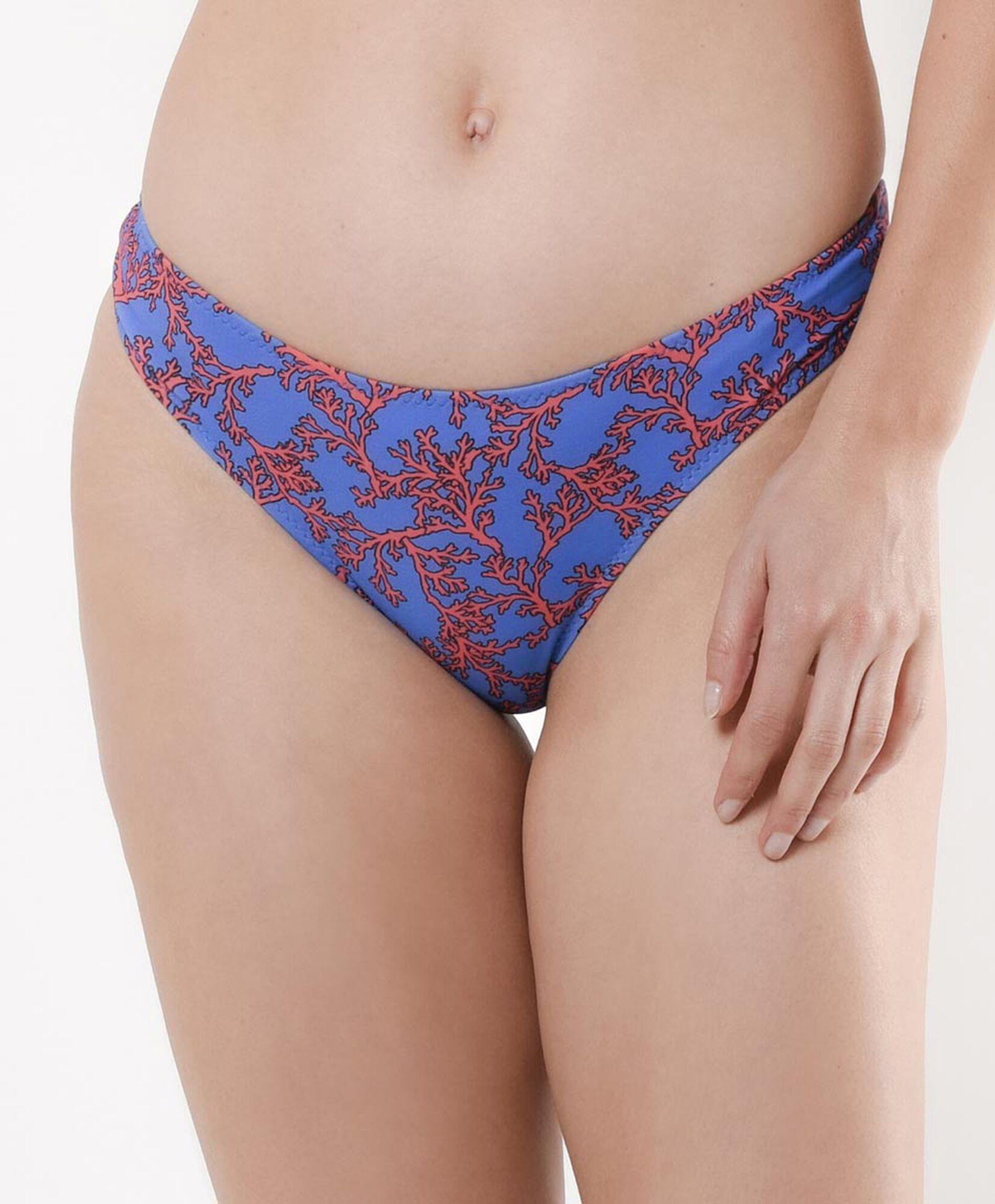 Bikini mujer ramas cruzado Bikini mujer ramas cruzado