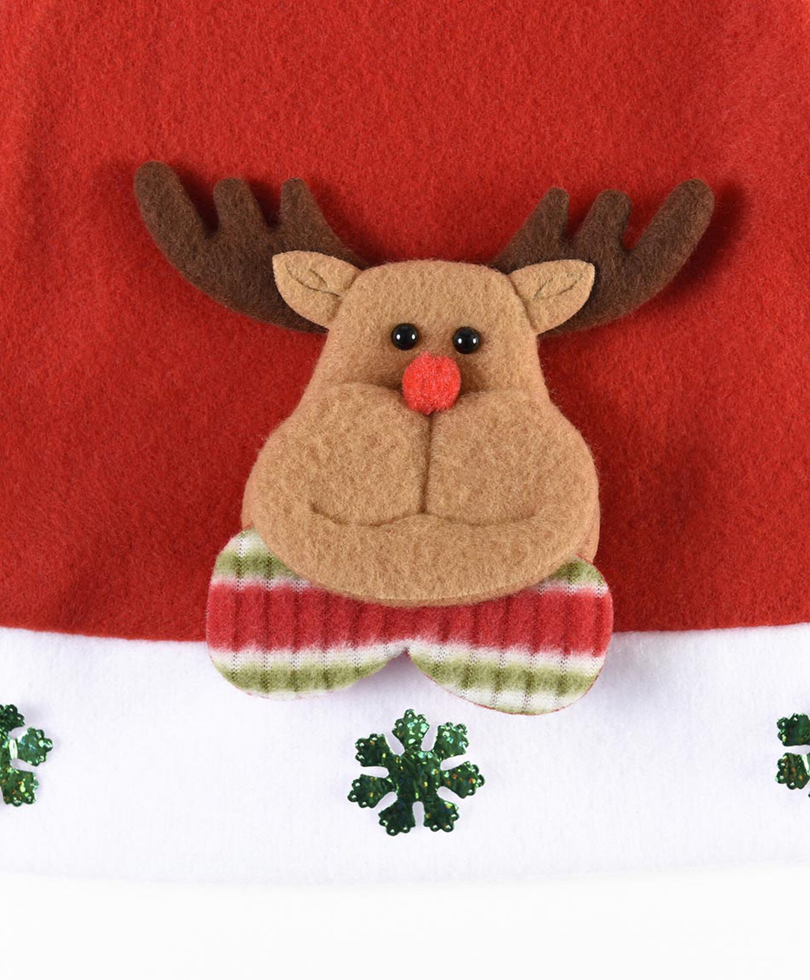 Gorro navidad reno Gorro navidad reno