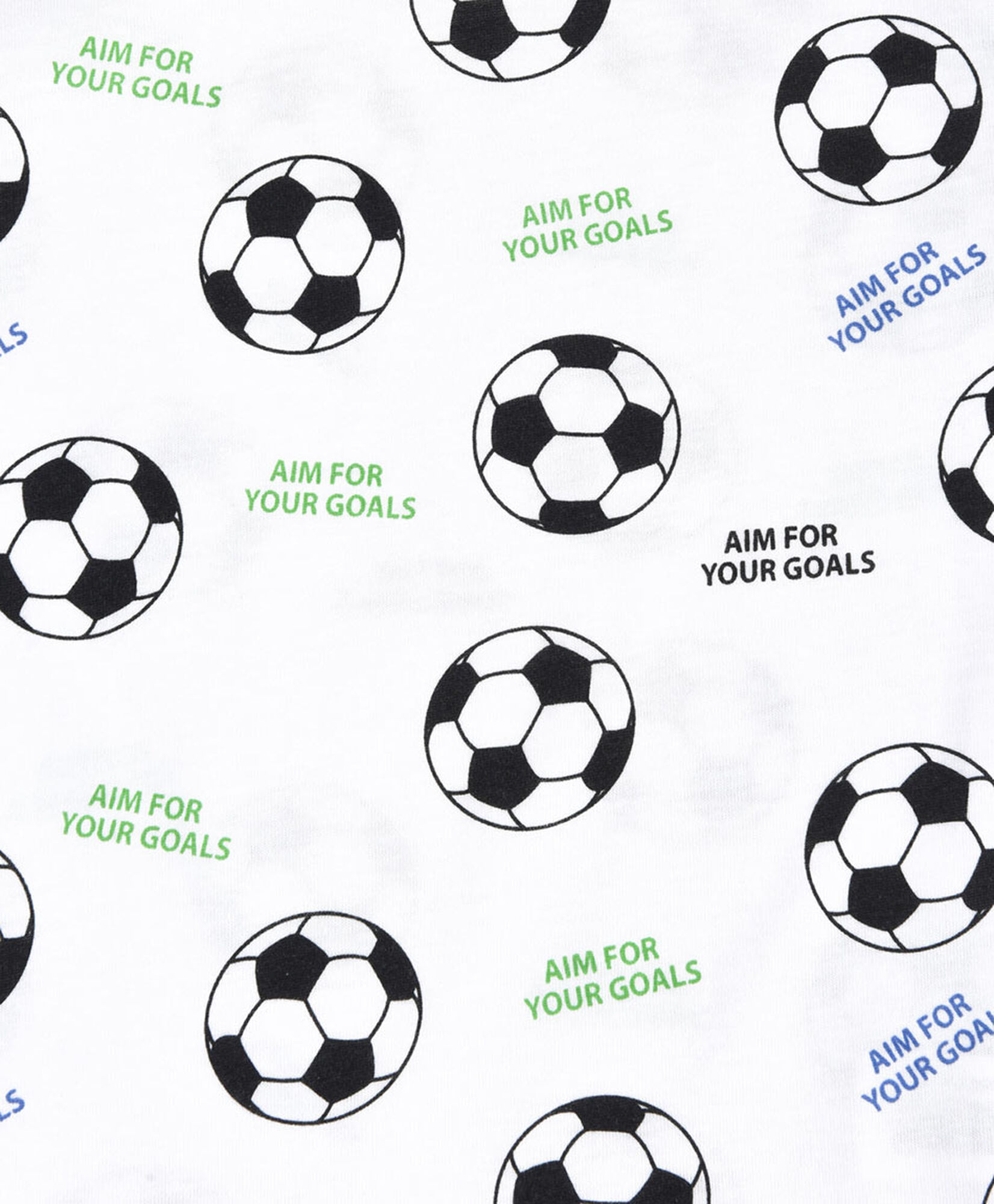 Polera bebé pelota de fútbol Polera bebé pelota de fútbol