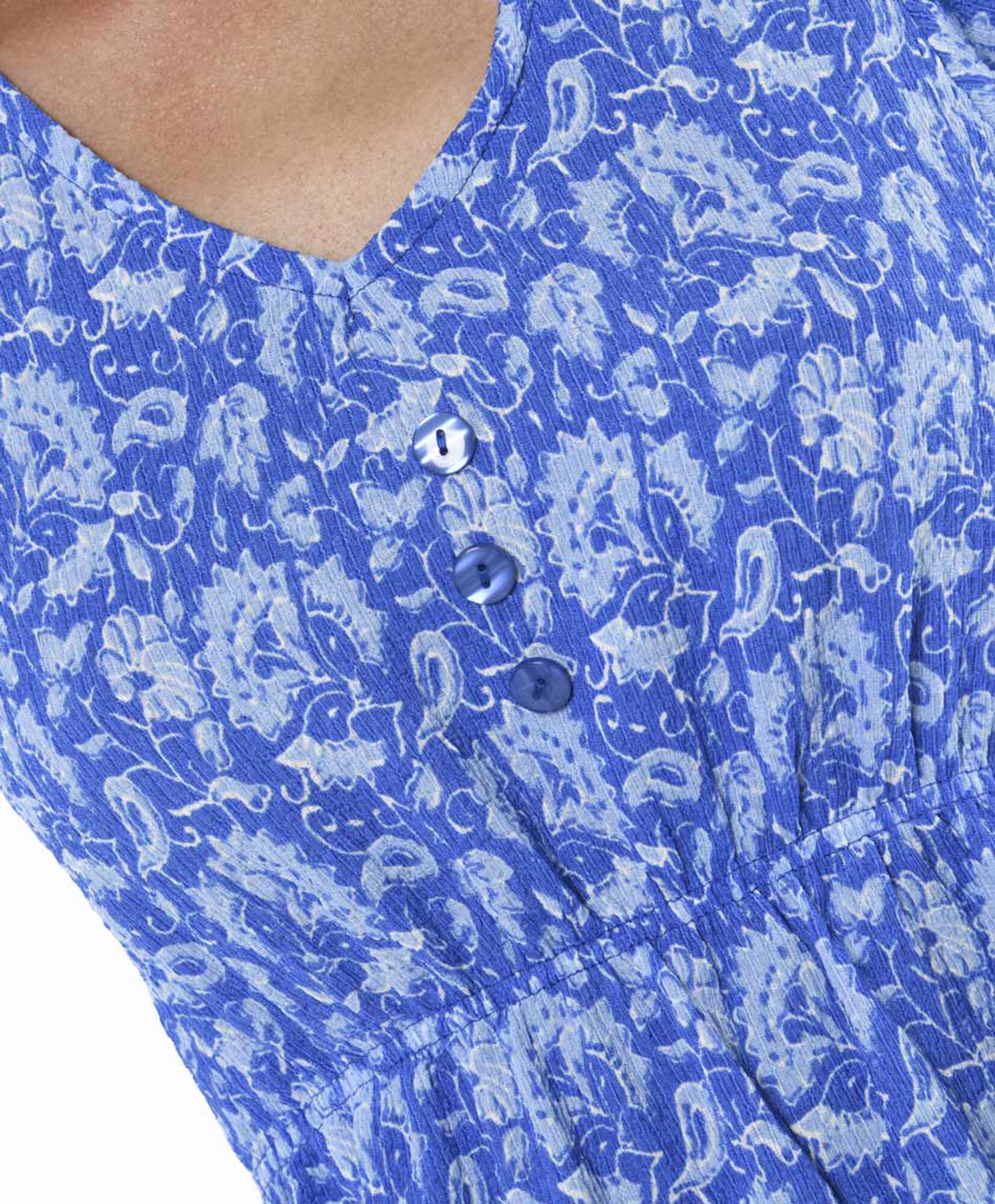 Vestido mujer estampado Vestido mujer estampado