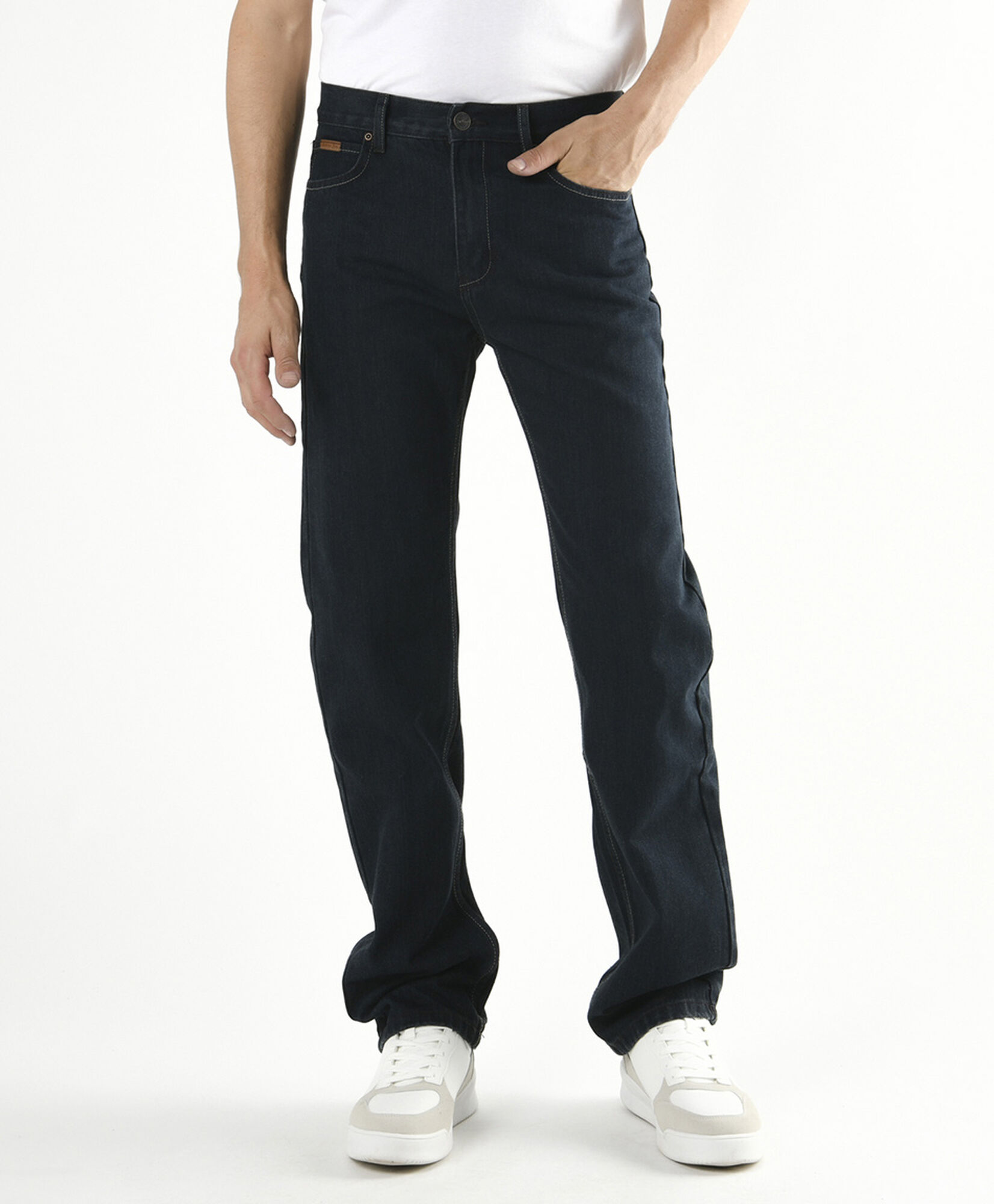 Jeans hombre clásico Jeans hombre clásico