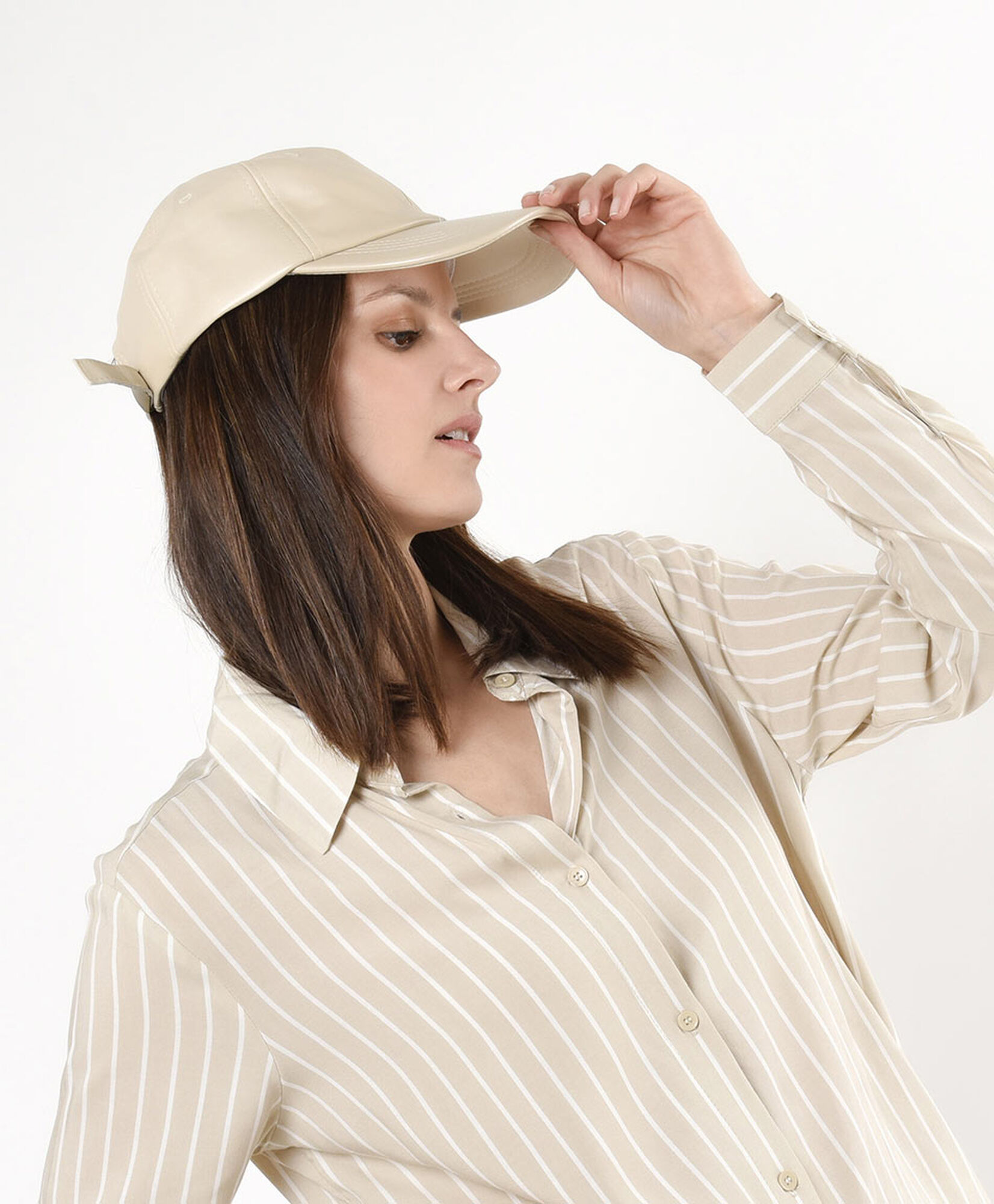 Blusa mujer líneas verticales Blusa mujer líneas verticales