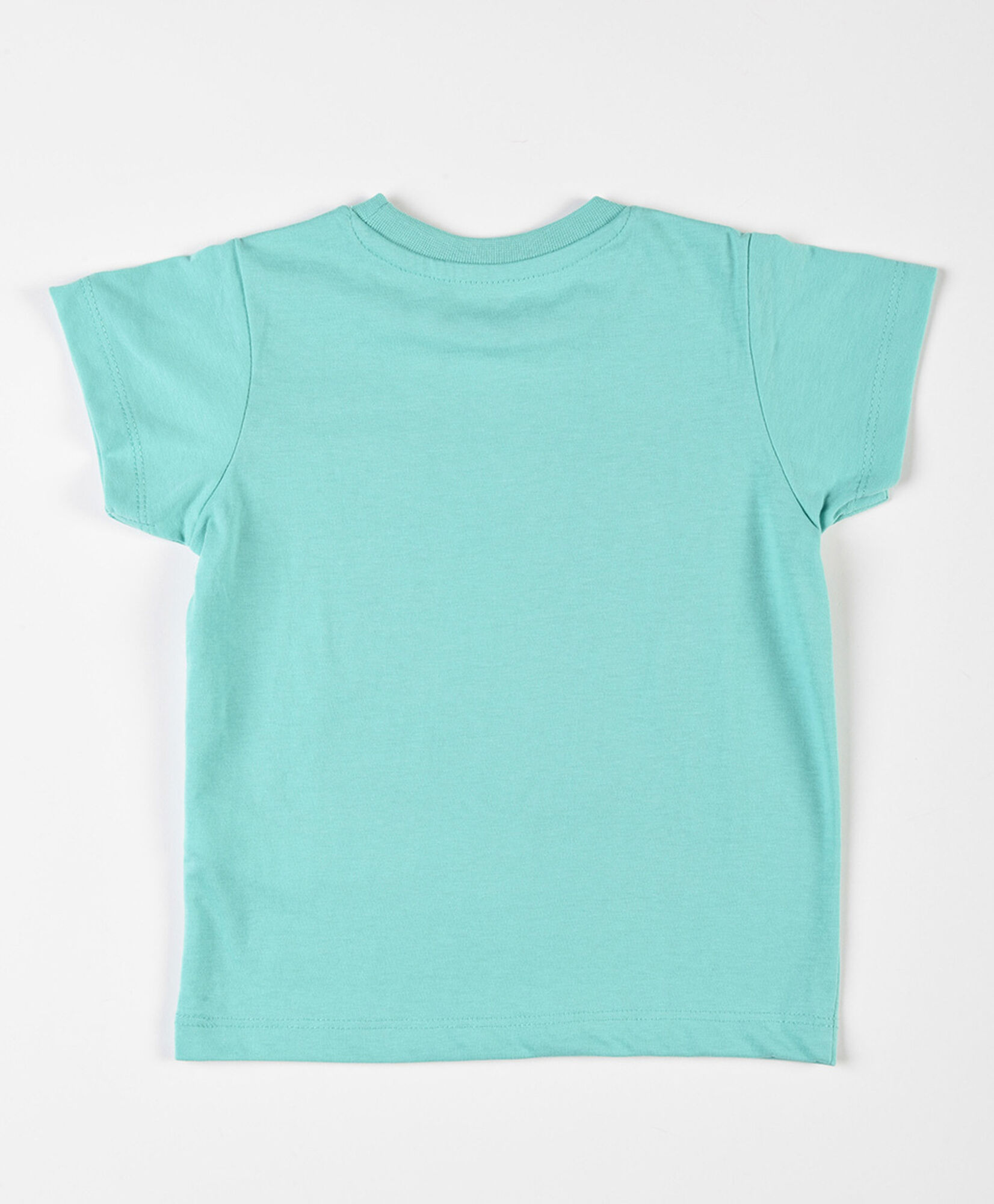 Polera bebé robots Polera bebé robots