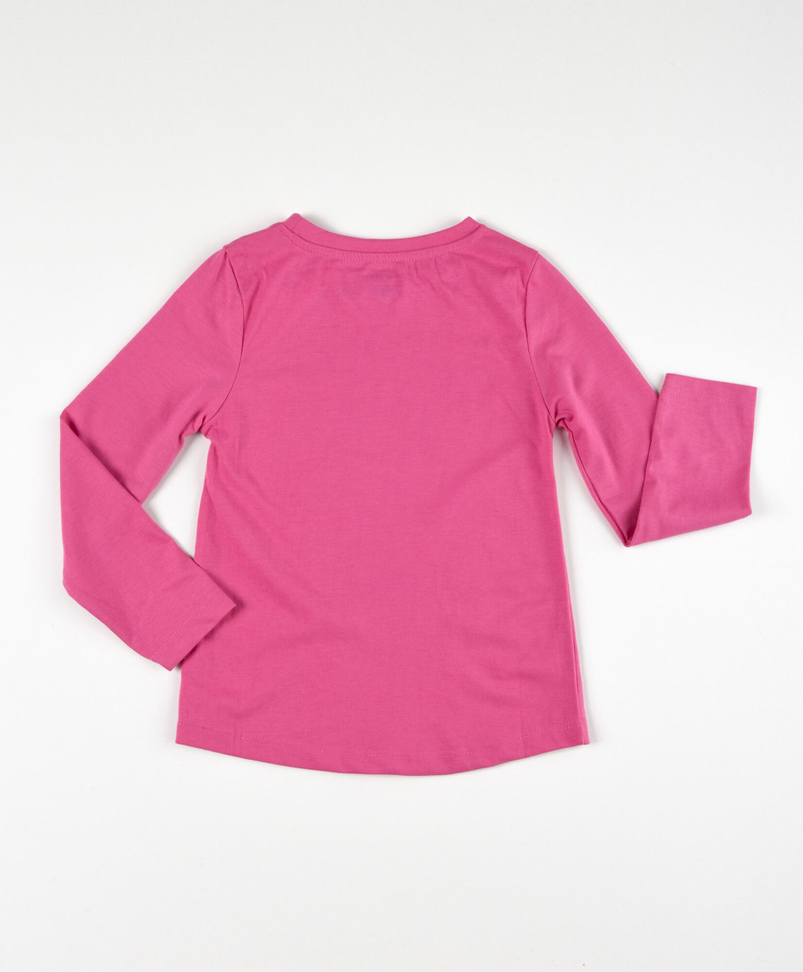 Polera niña gatito Polera niña gatito