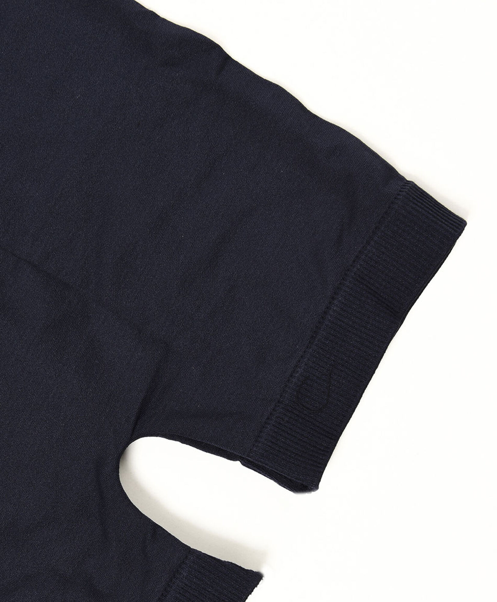 Pantaleta escolar azul Pantaleta escolar azul