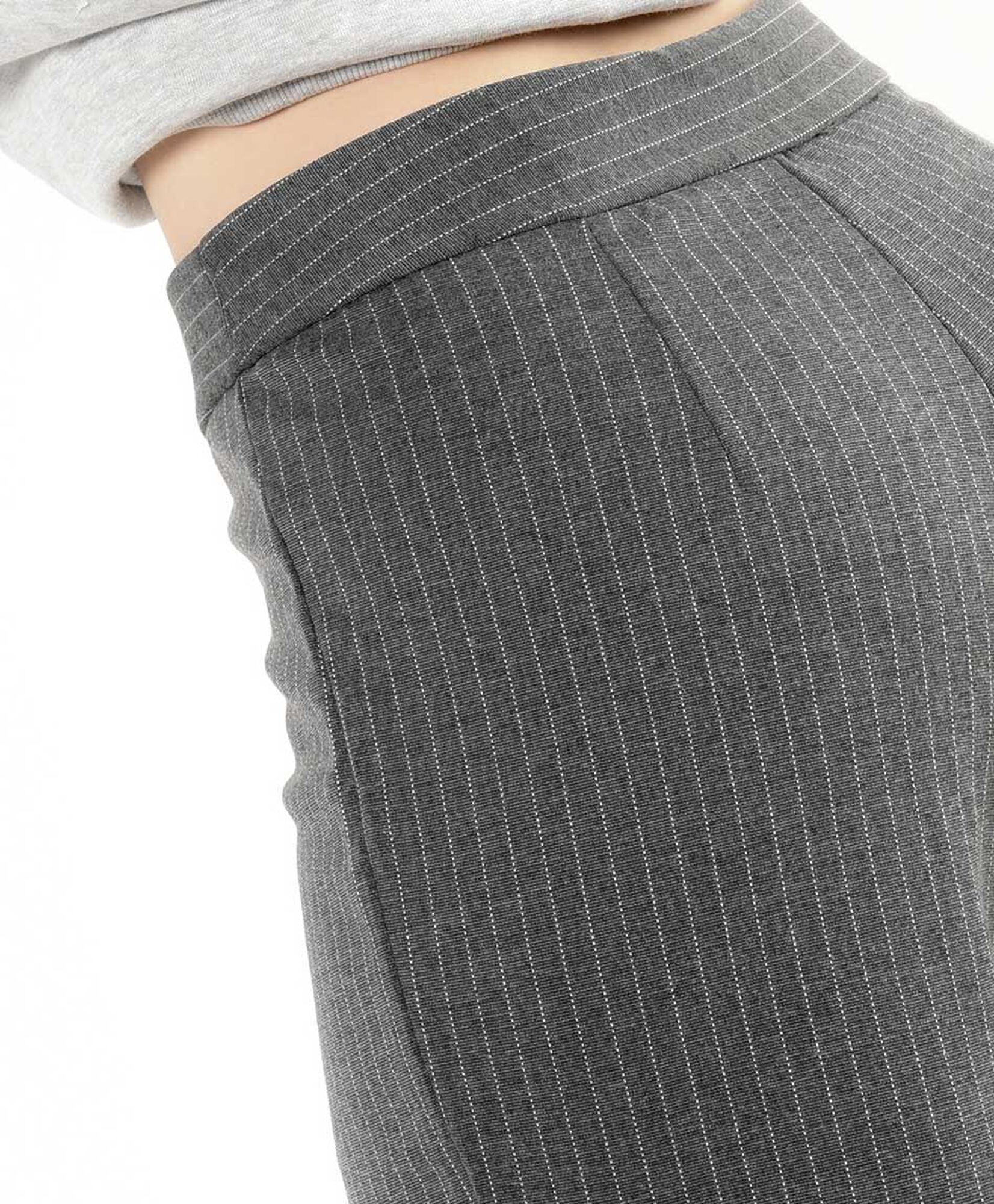Pantalón mujer líneas Pantalón mujer líneas