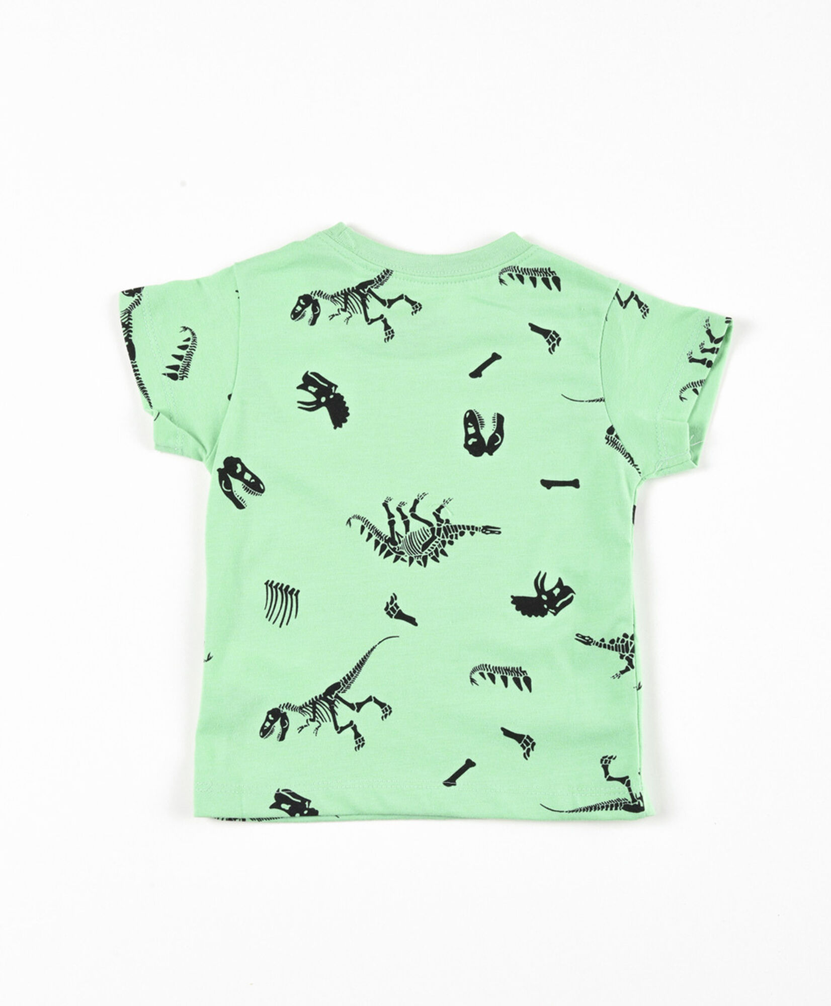 Polera bebé dinosaurios Polera bebé dinosaurios
