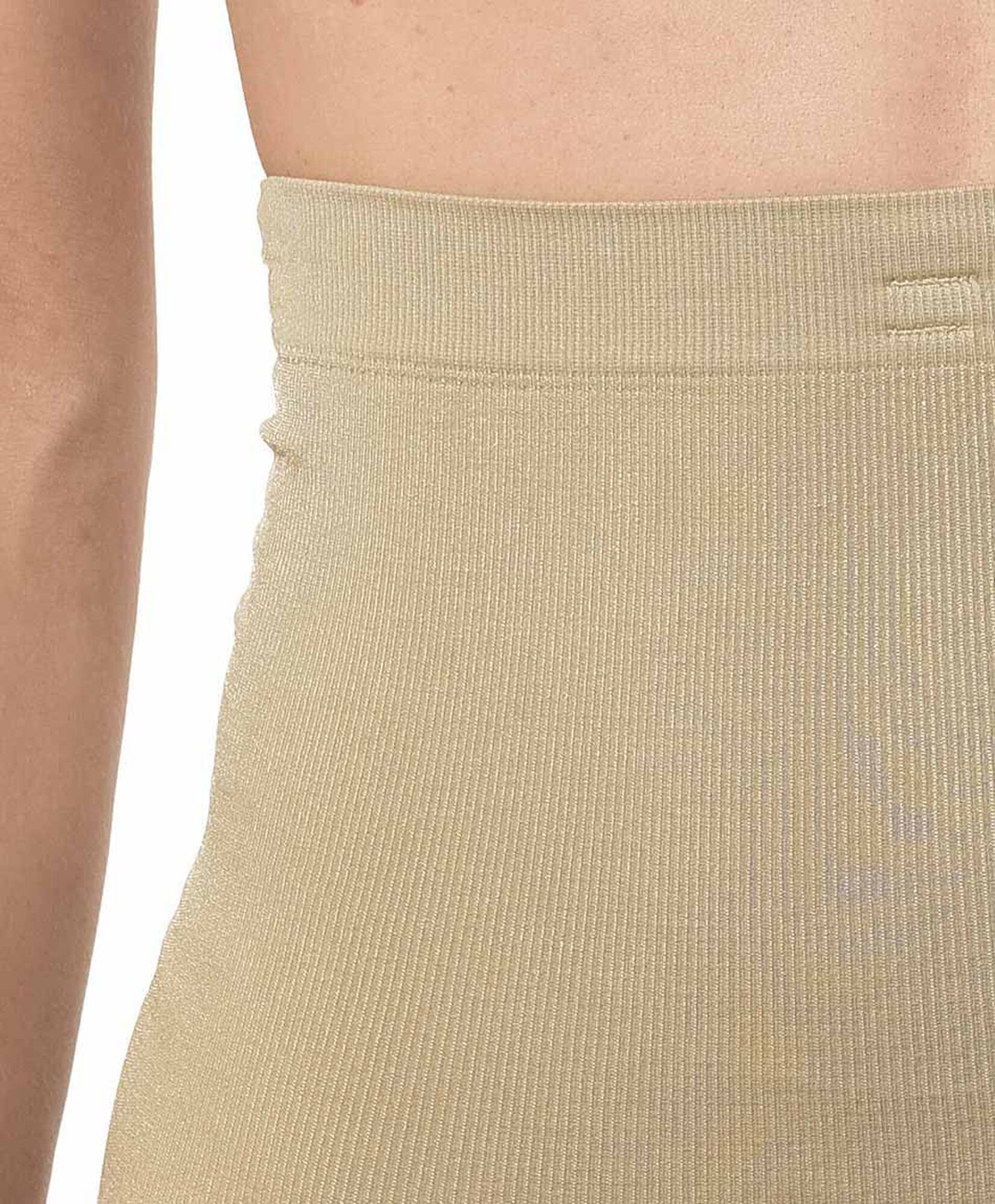 Calzón mujer faja microfibra Calzón mujer faja microfibra