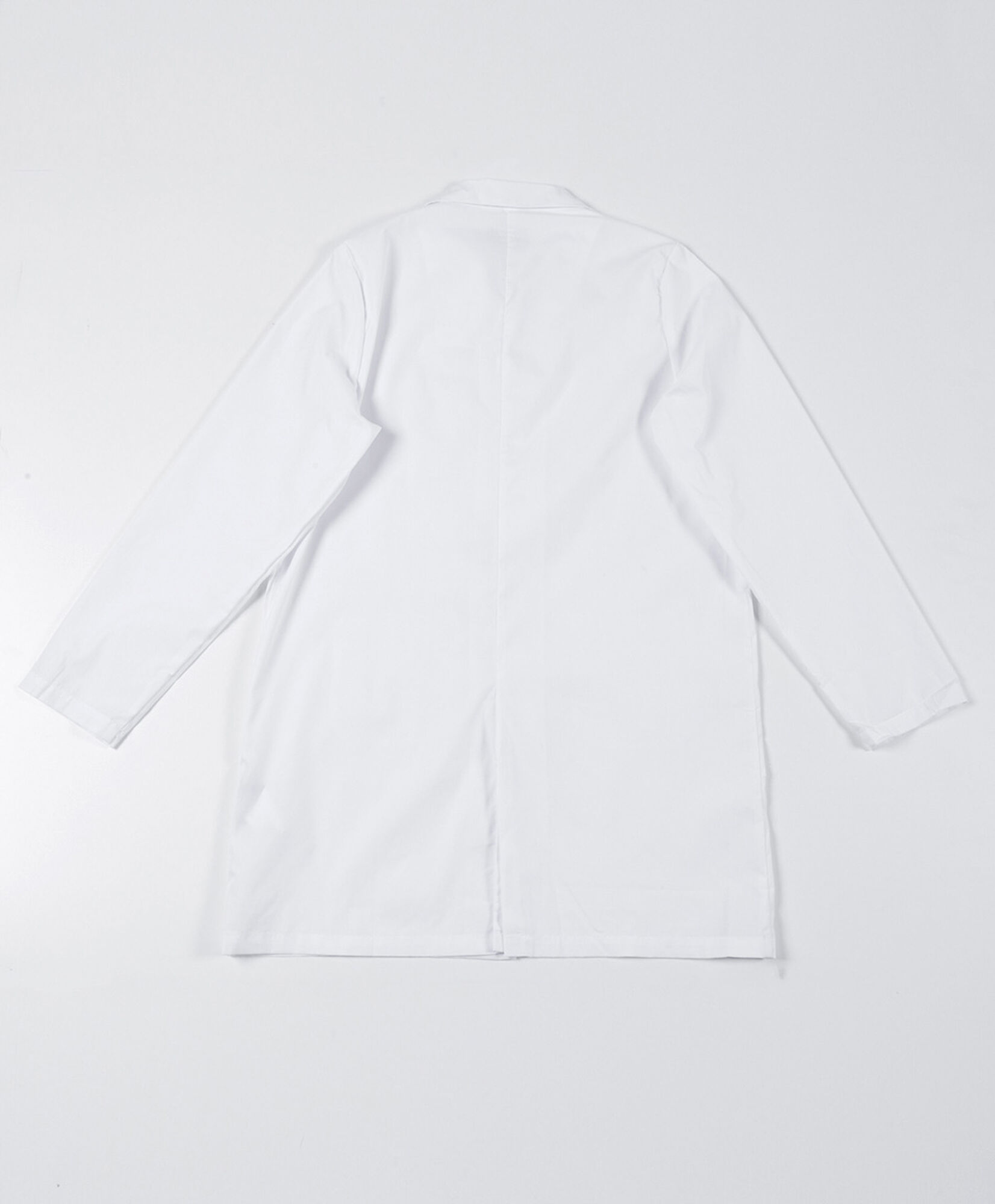 Delantal escolar blanco Delantal escolar blanco
