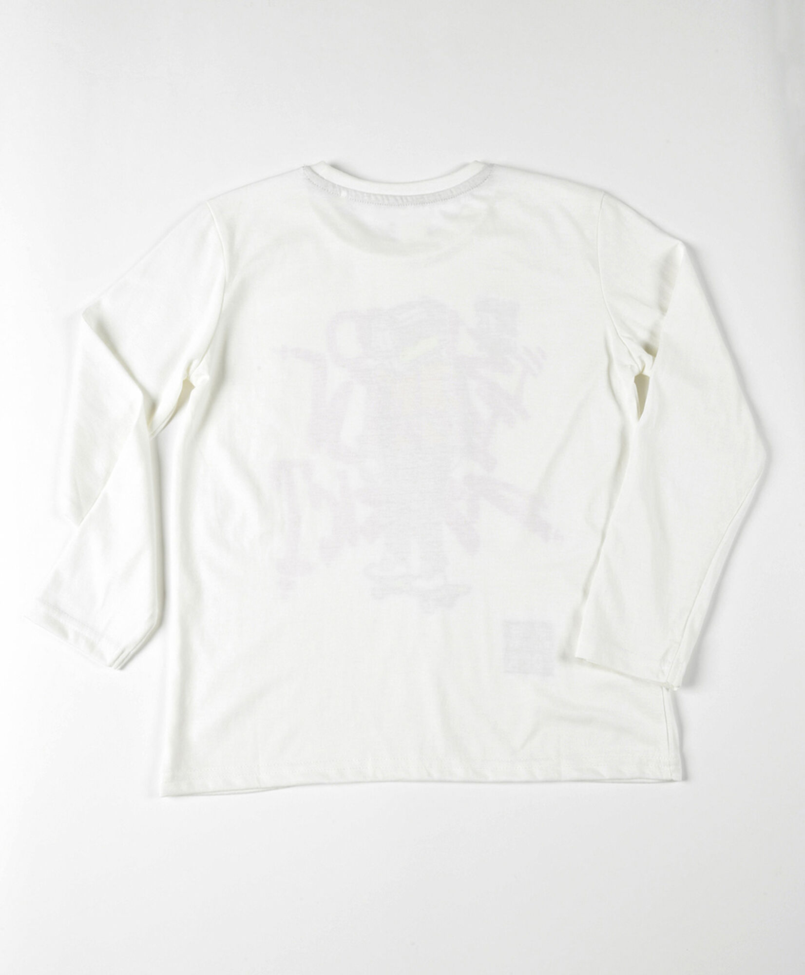 Polera niño skate tv Polera niño skate tv
