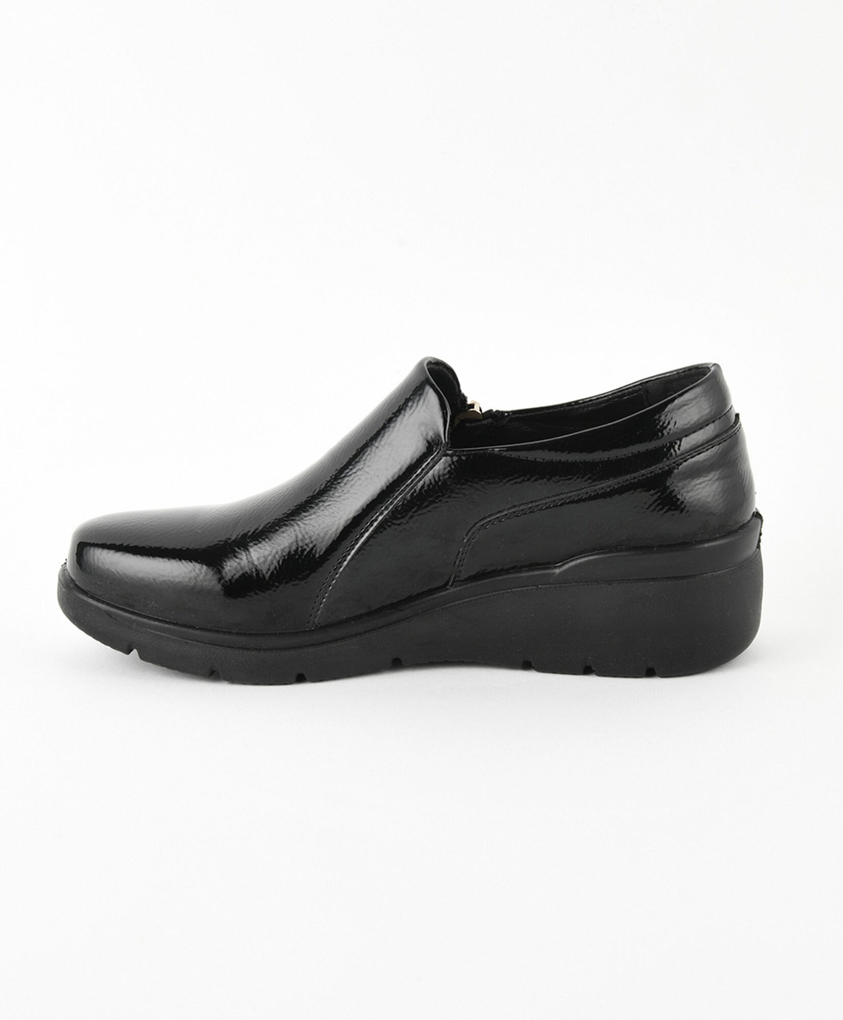 Zapato mujer charol Zapato mujer charol