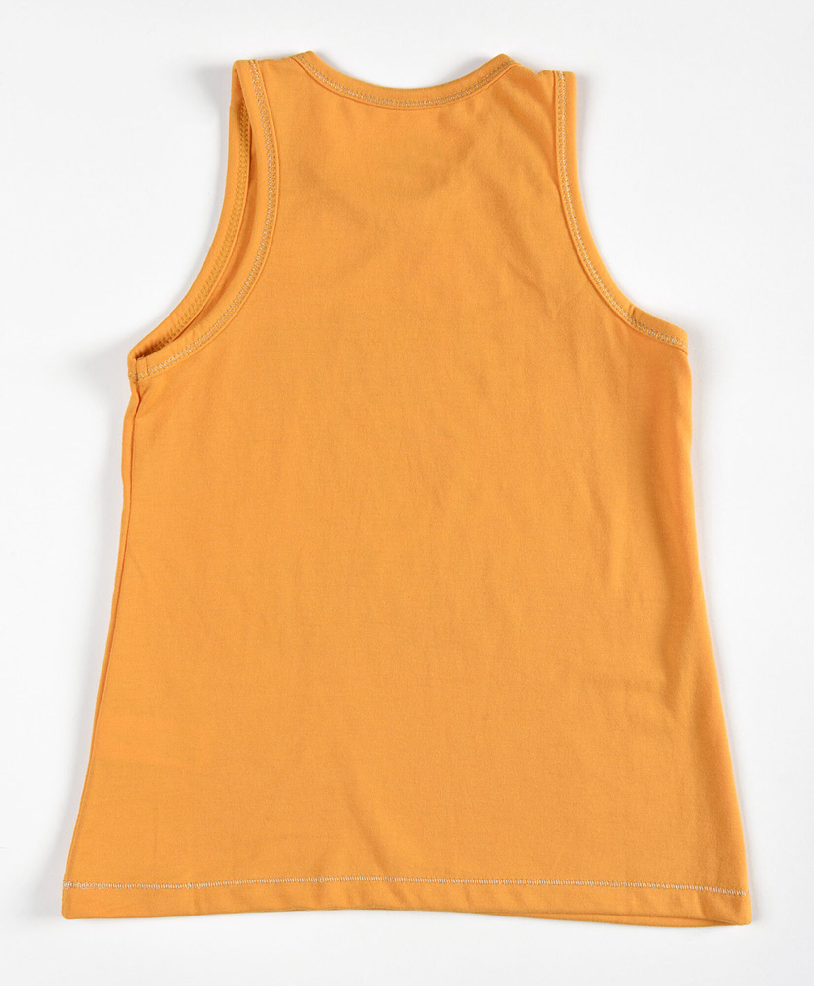 Polera niña positive sin mangas Polera niña positive sin mangas