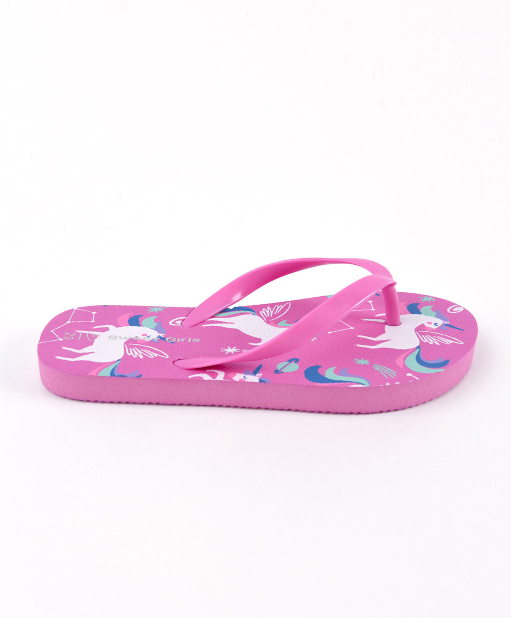 Hawaiana infantil unicornio Hawaiana infantil unicornio