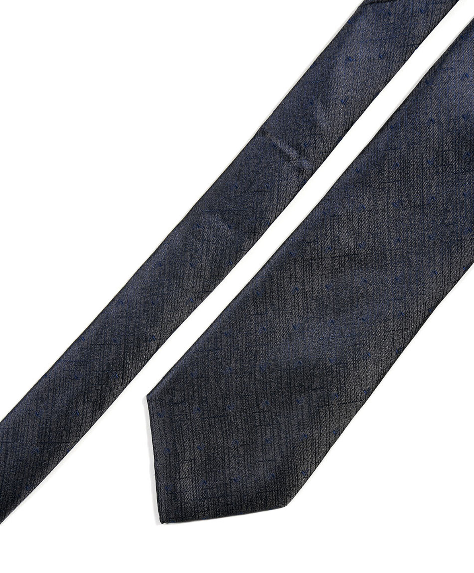 Corbata hombre gris Corbata hombre gris