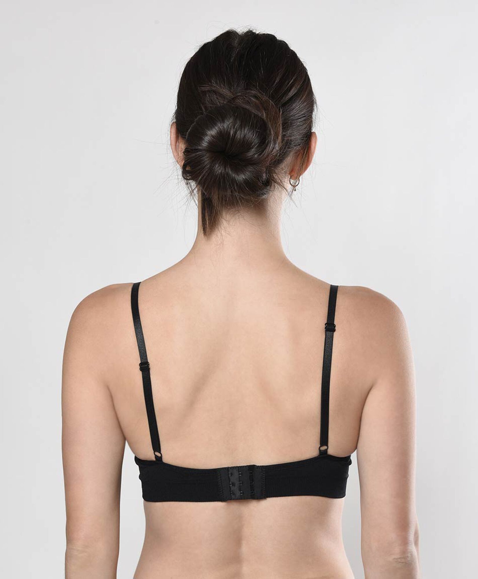 Sostén mujer seamless Sostén mujer seamless