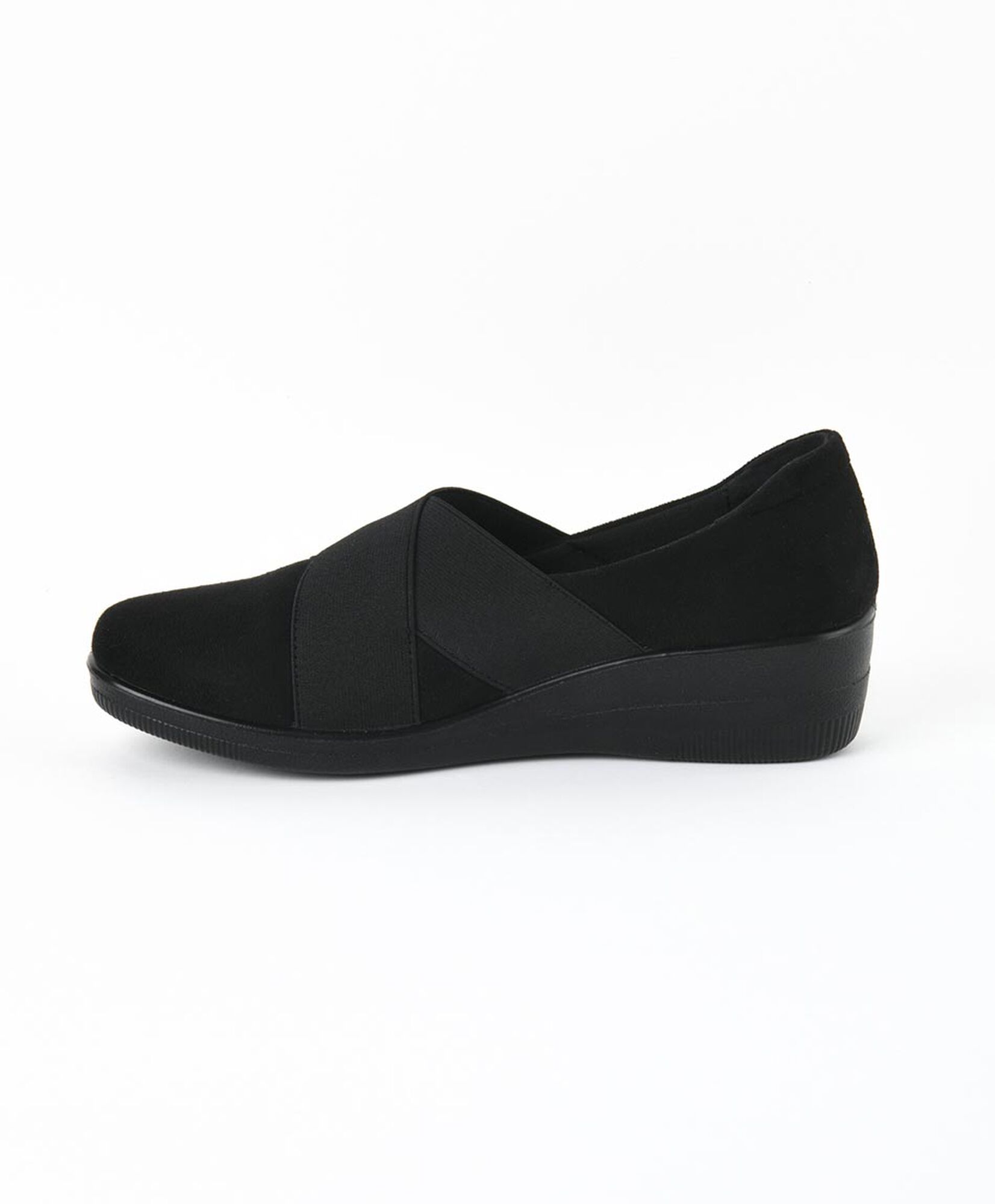 Zapato mujer elástico Zapato mujer elástico
