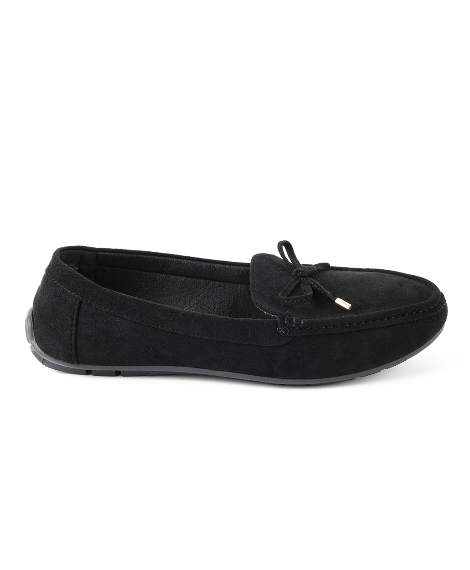 Mocasín mujer cinta Mocasín mujer cinta