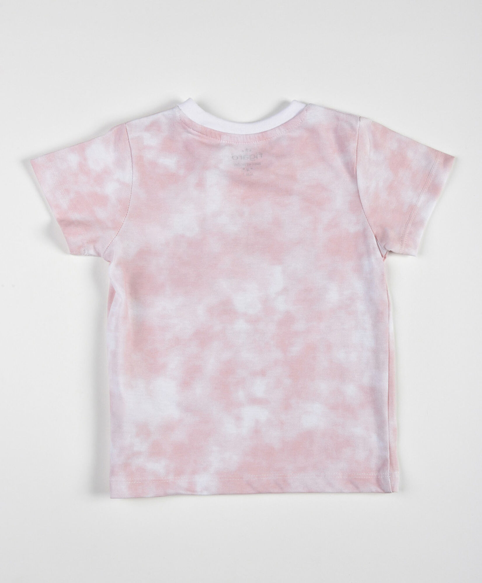 Polera bebé tie dye playa Polera bebé tie dye playa