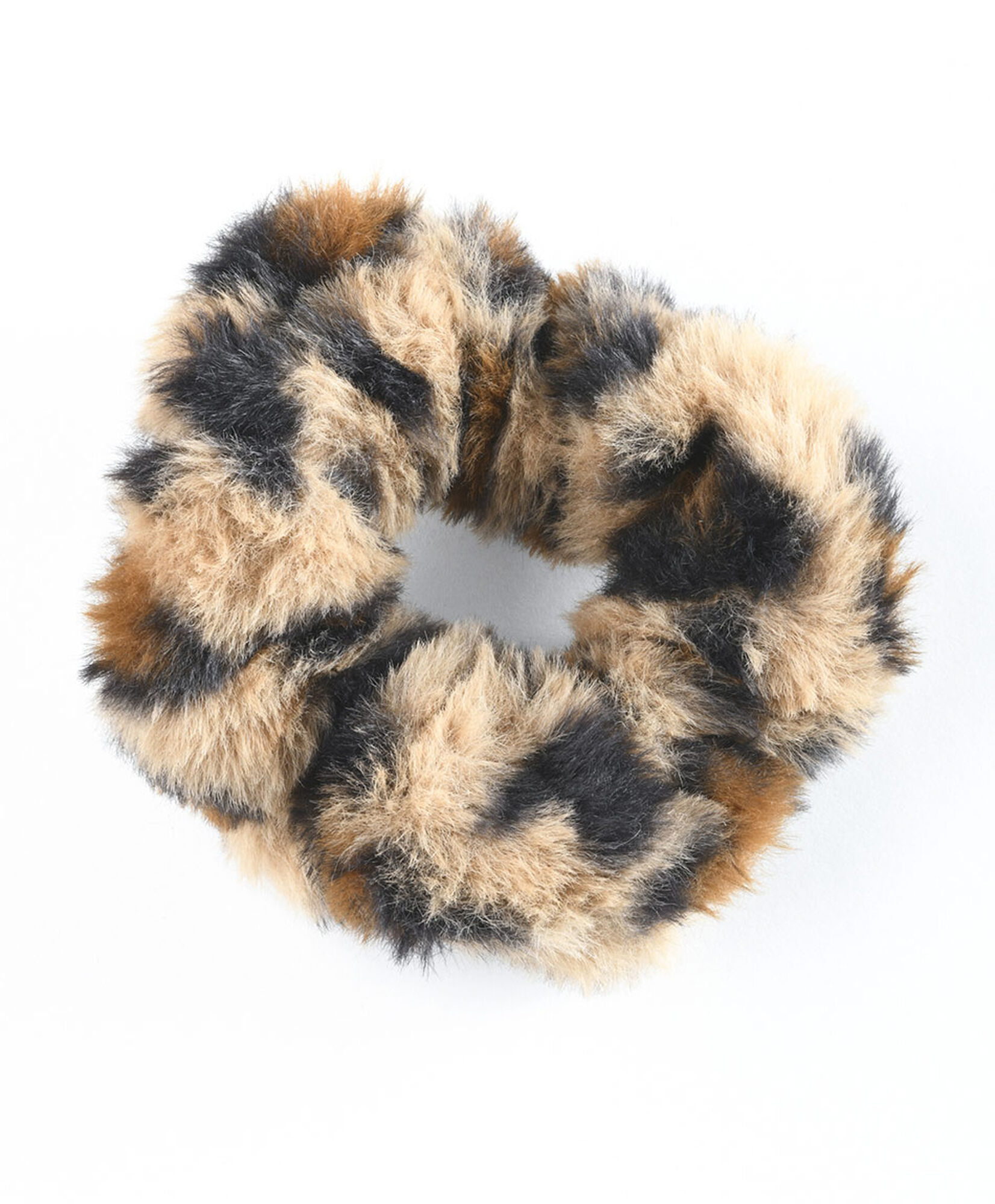 Colet mujer pelitos animal print Colet mujer pelitos animal print