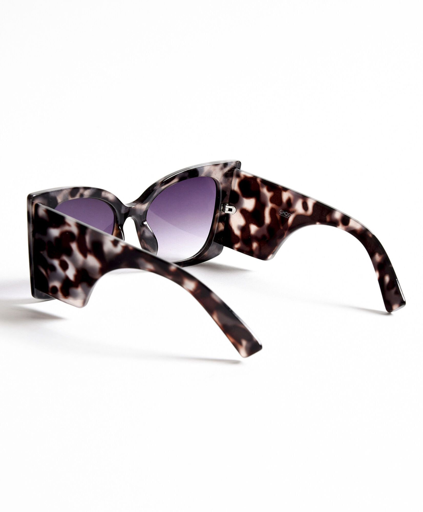 Lentes mujer marco ancho animal print Lentes mujer marco ancho animal print