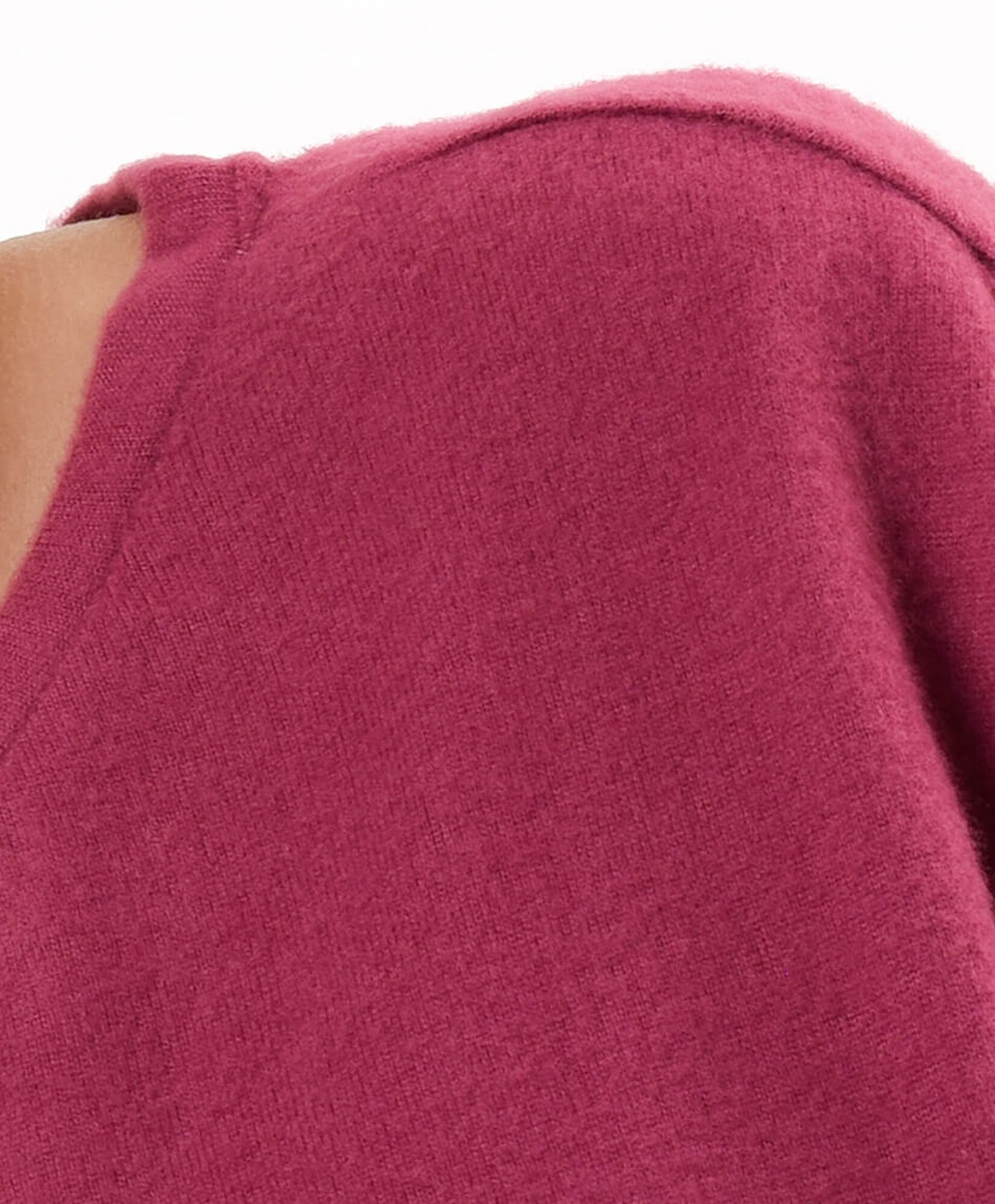 Polera mujer lanosa Polera mujer lanosa