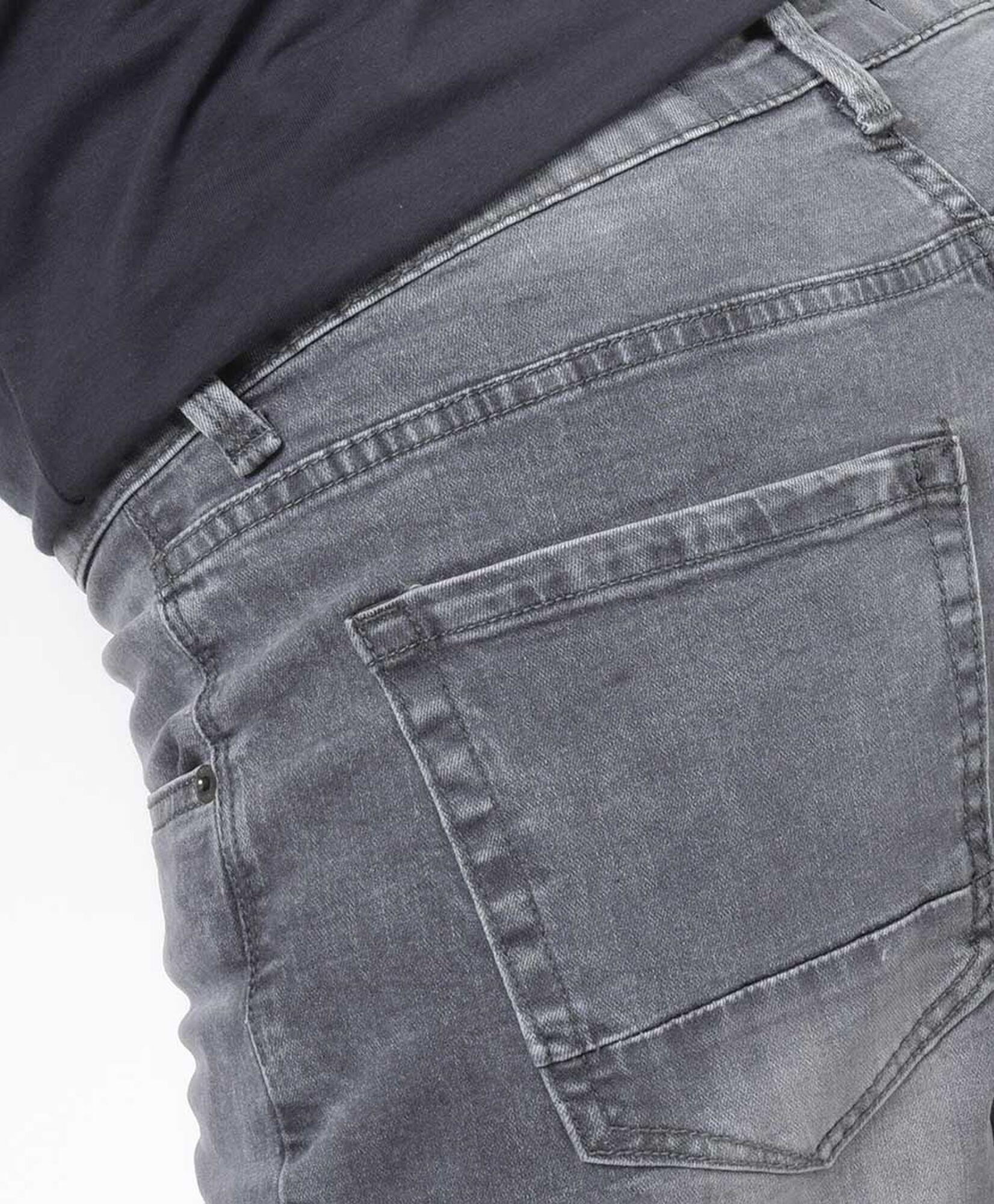 Jeans hombre gris Jeans hombre gris