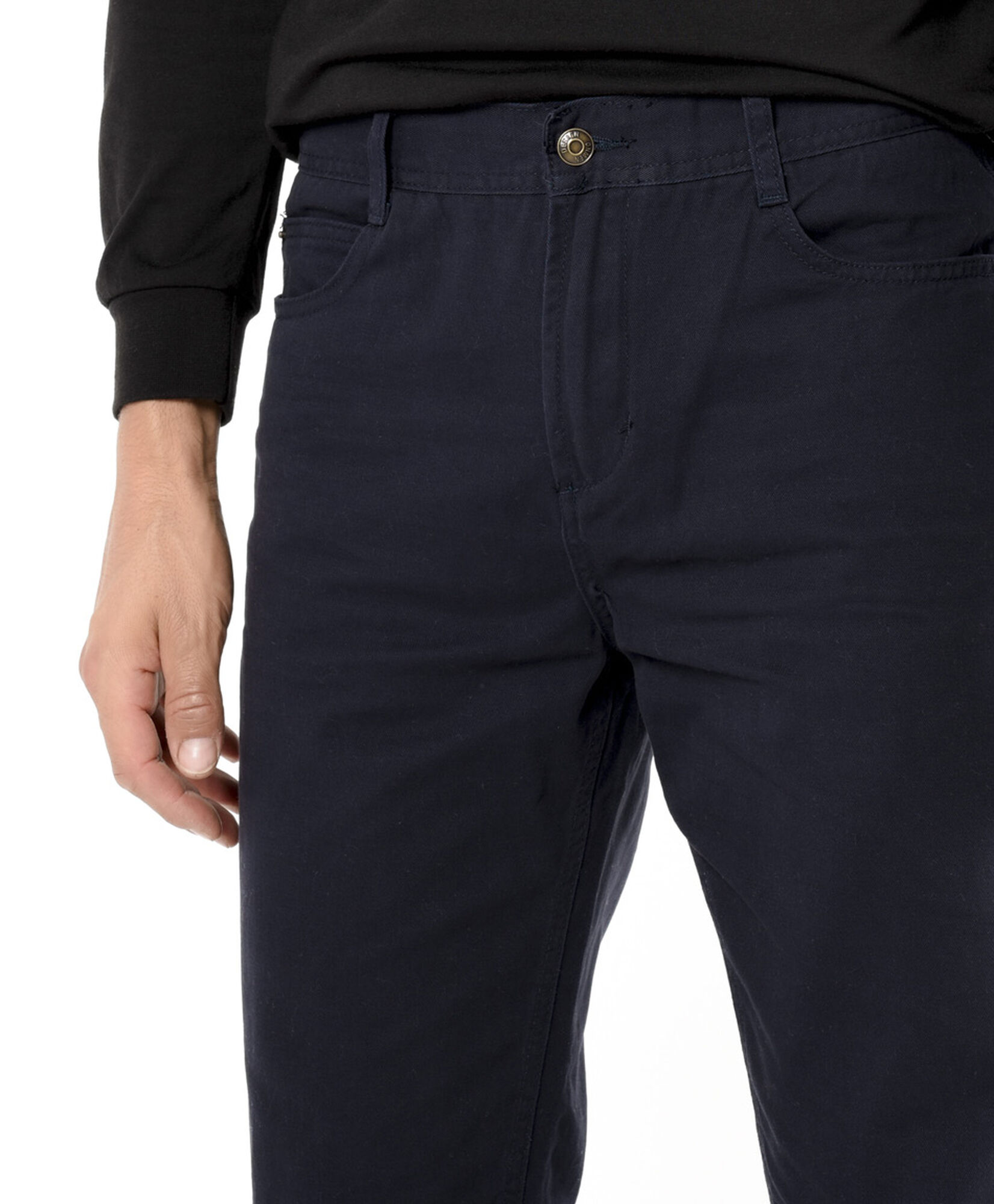 Pantalón hombre básico Pantalón hombre básico