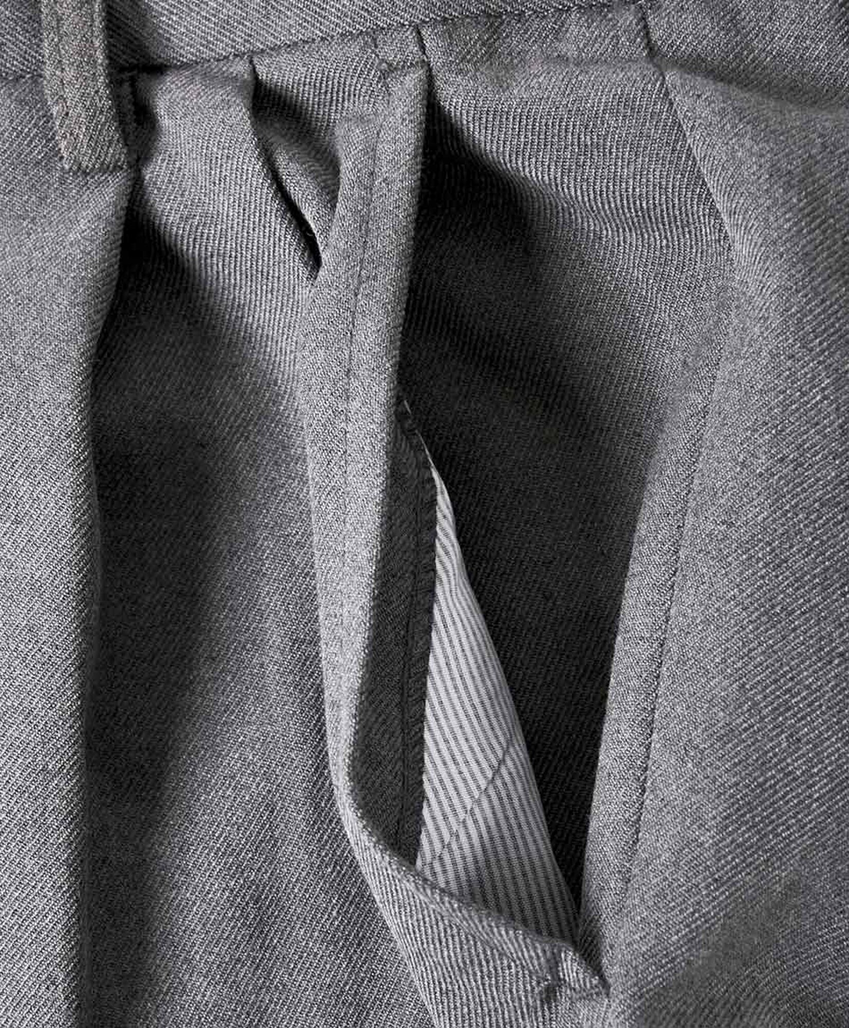 Pantalón escolar pinza Pantalón escolar pinza