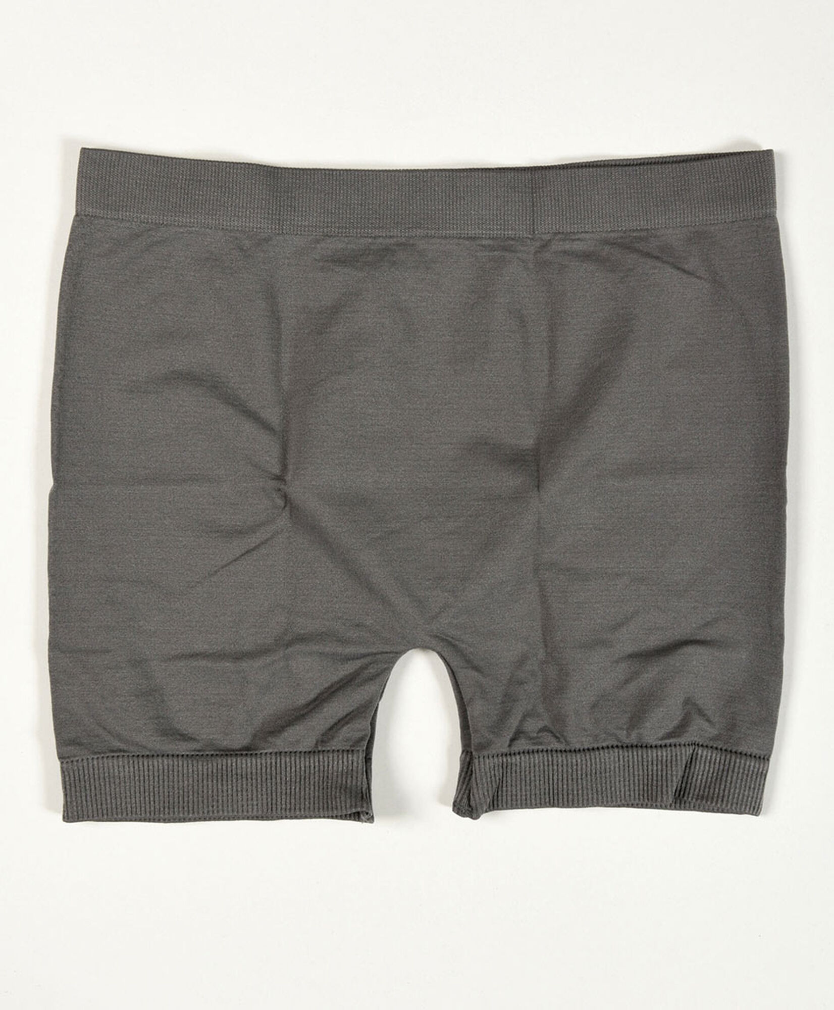 Pantaleta escolar gris Pantaleta escolar gris