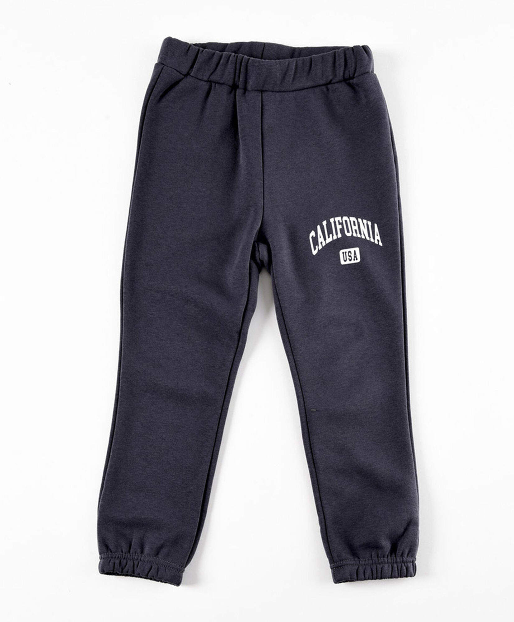 Pantalón de buzo niña california Pantalón de buzo niña california
