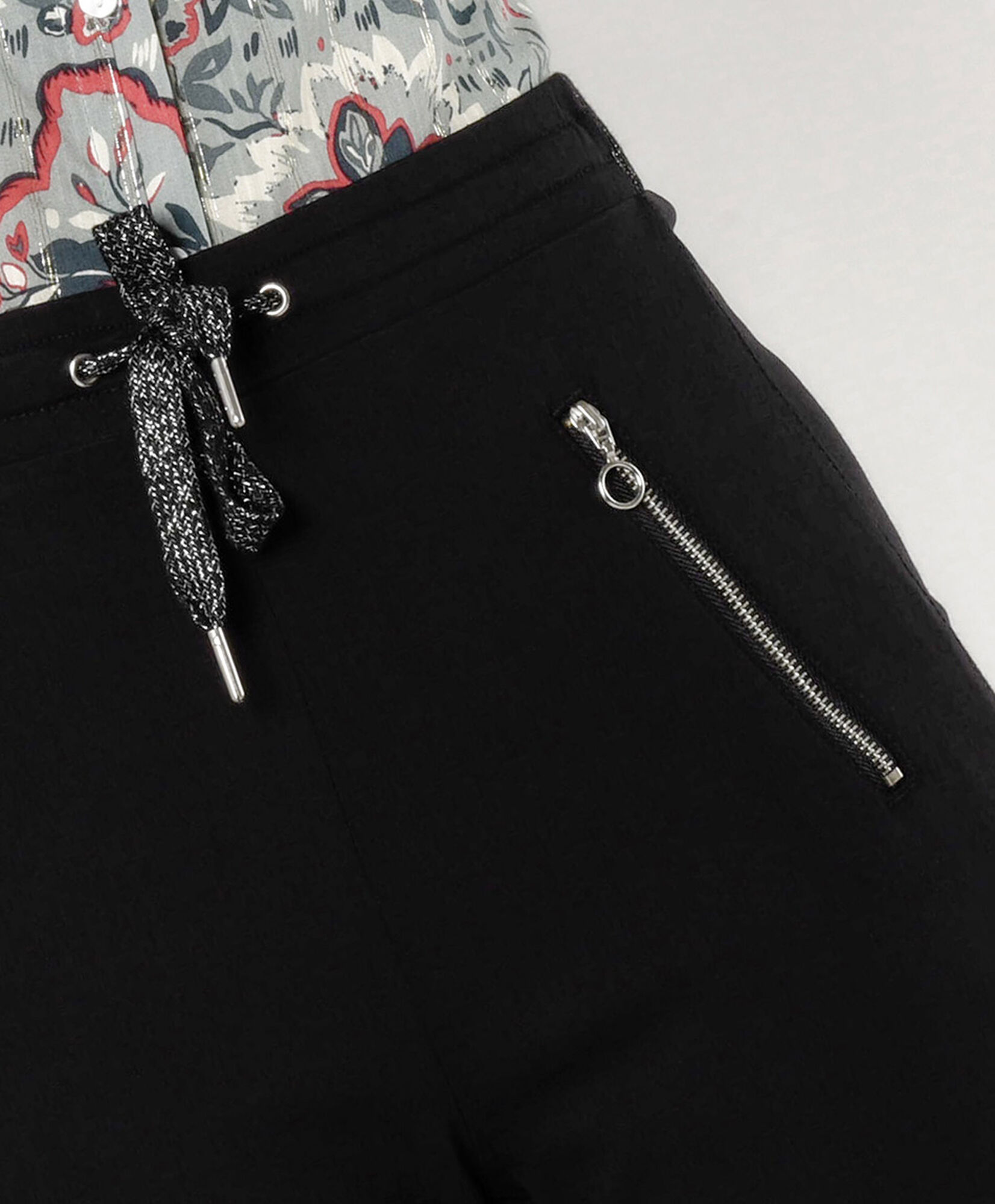 Pantalón mujer jogger skinny fit Pantalón mujer jogger skinny fit