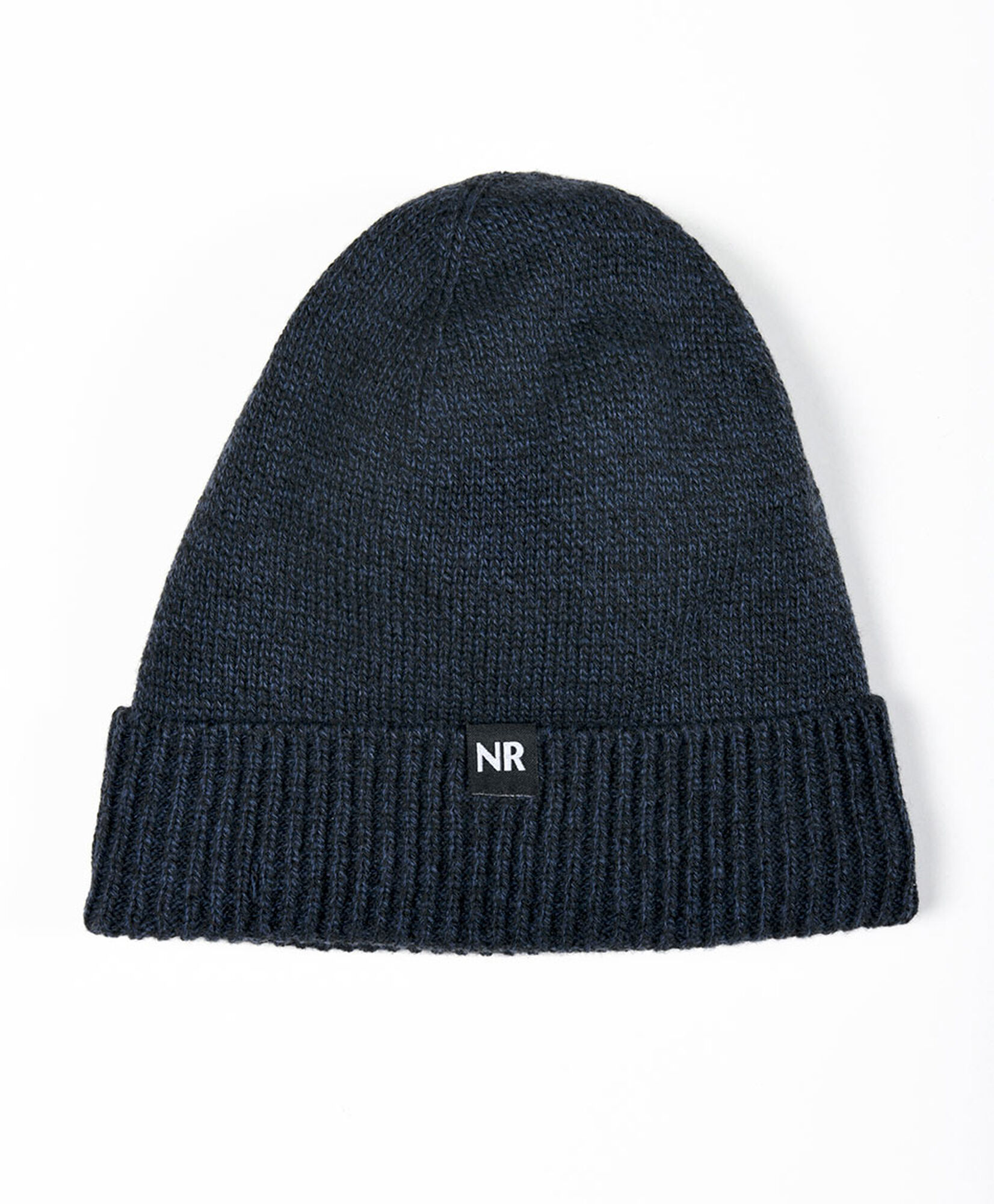 Gorro hombre azul oscuro Gorro hombre azul oscuro