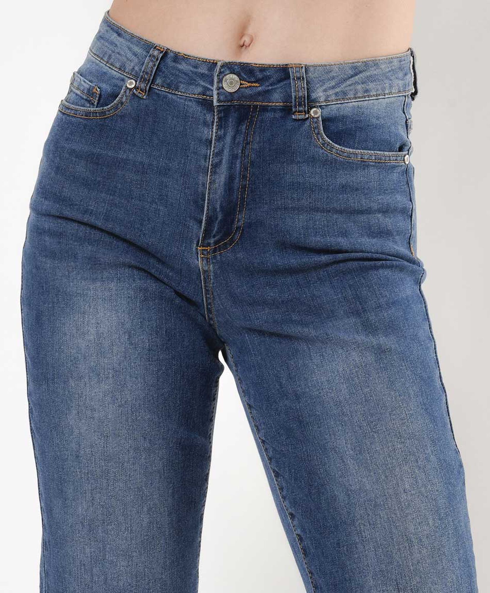 Jeans mujer desgastes Jeans mujer desgastes