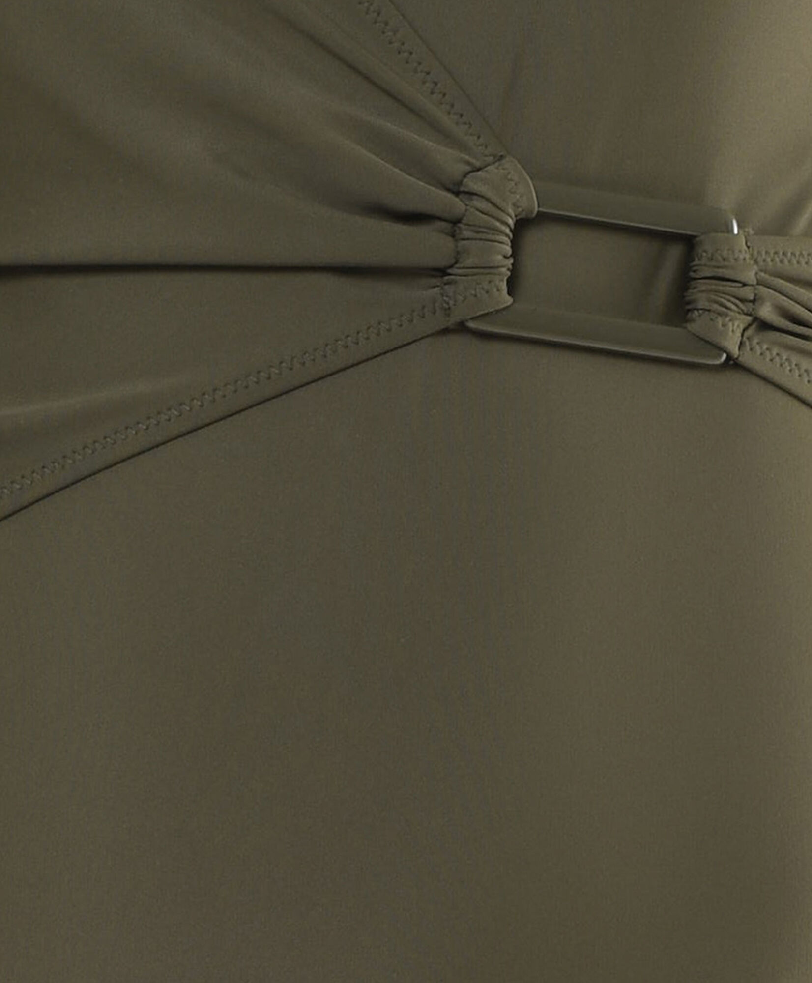 Traje de baño mujer cinturón Traje de baño mujer cinturón
